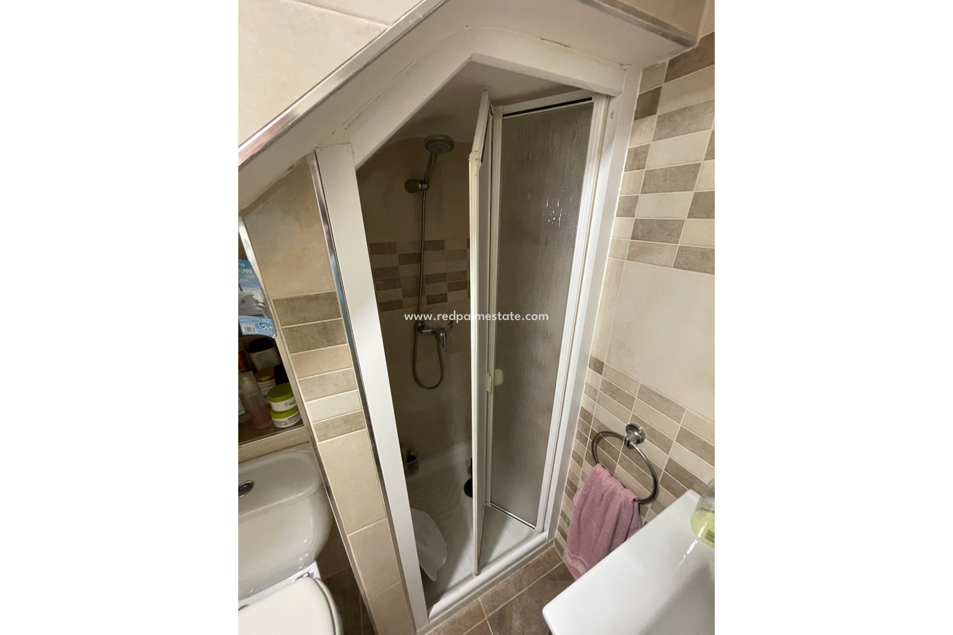 Reventa - Casa Quad -
Orihuela Costa