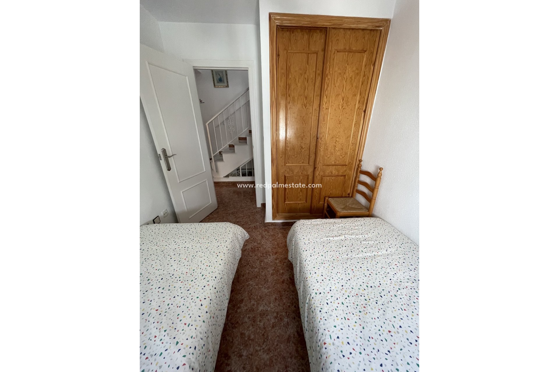 Reventa - Casa Quad -
Orihuela Costa