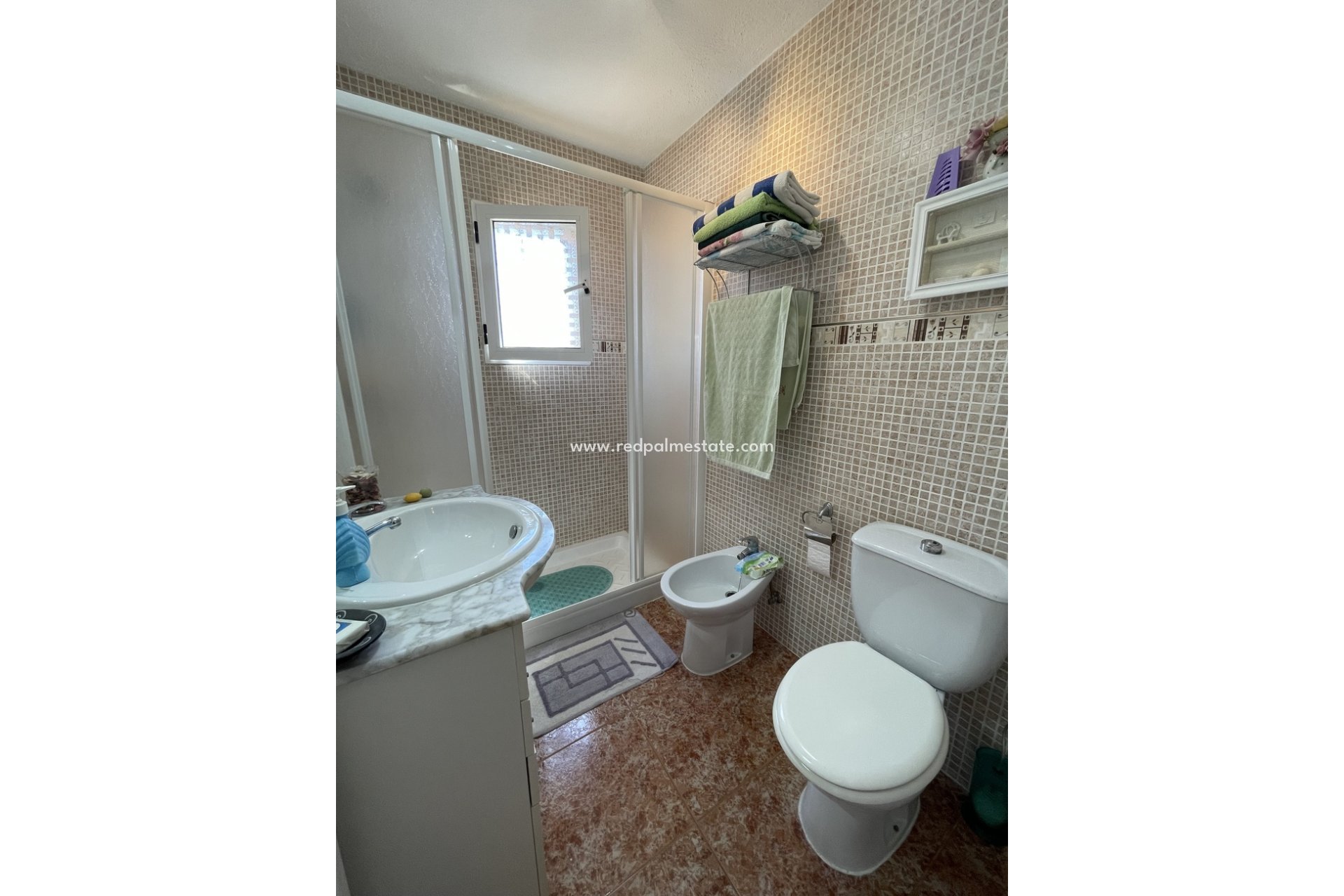 Reventa - Casa Quad -
Orihuela Costa