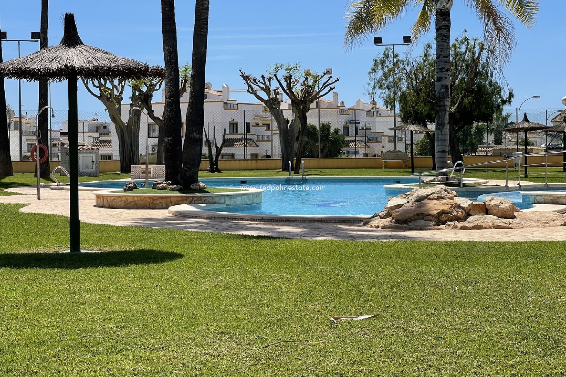 Reventa - Casa Quad -
Orihuela Costa
