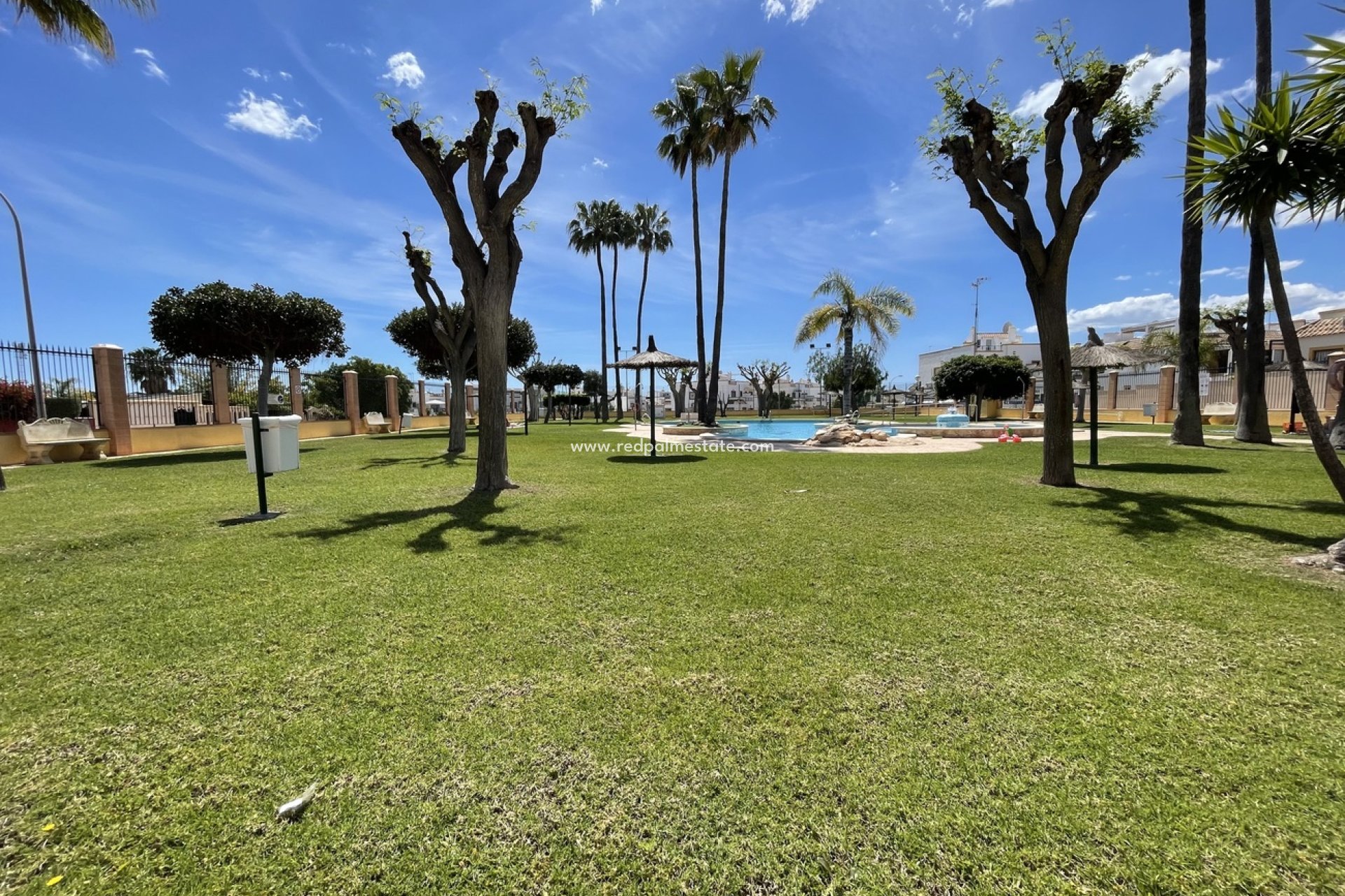 Reventa - Casa Quad -
Orihuela Costa