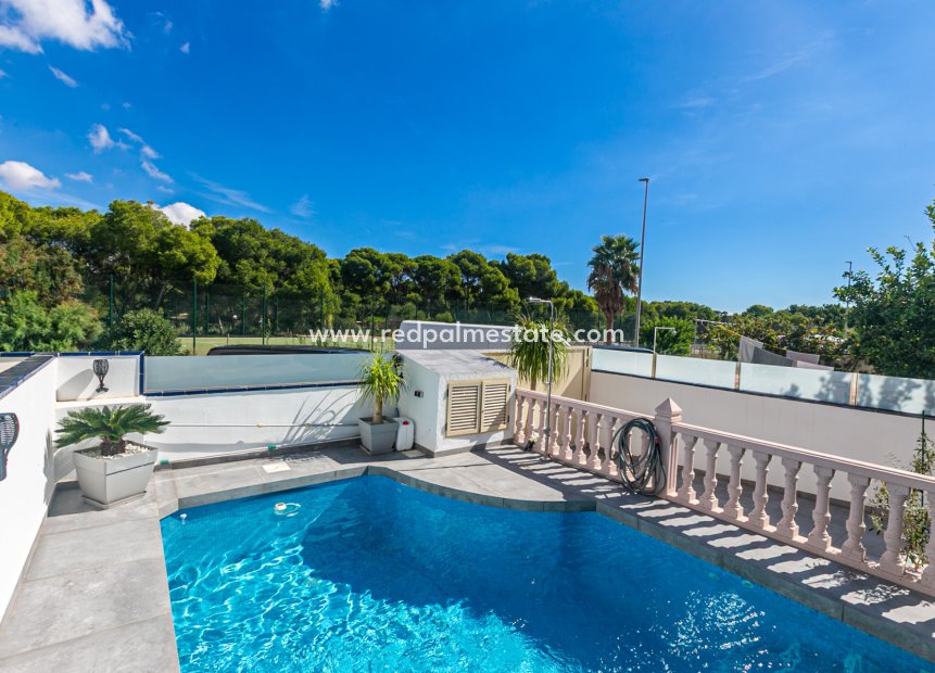 Reventa - Casa Quad -
Torre de la Horadada - Riomar