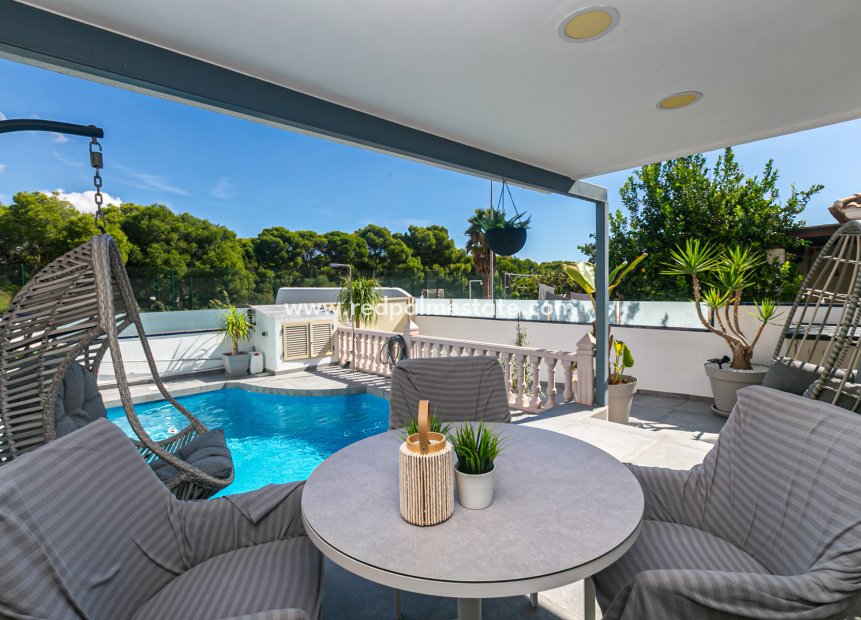 Reventa - Casa Quad -
Torre de la Horadada - Riomar