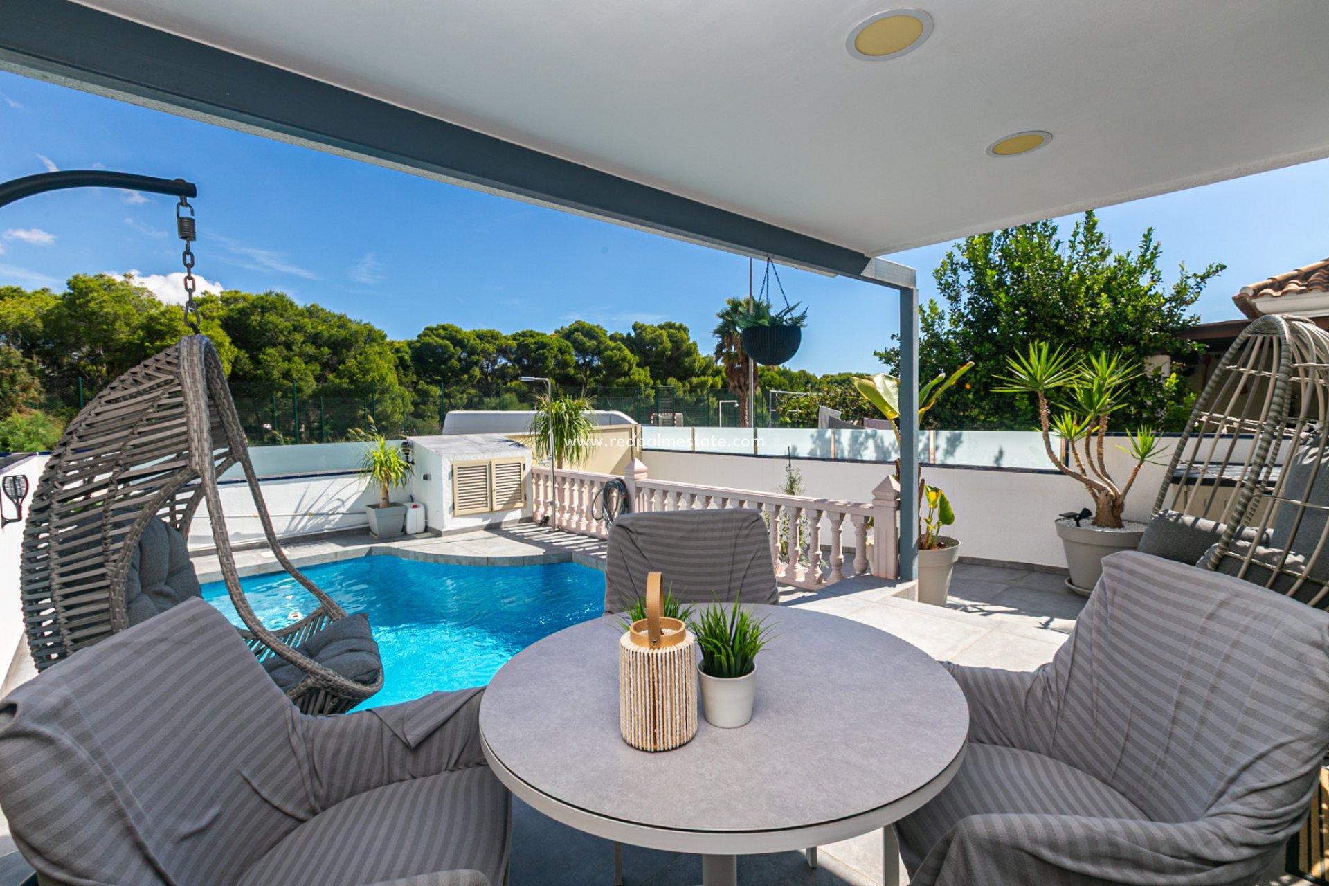 Reventa - Casa Quad -
Torre de la Horadada - Riomar