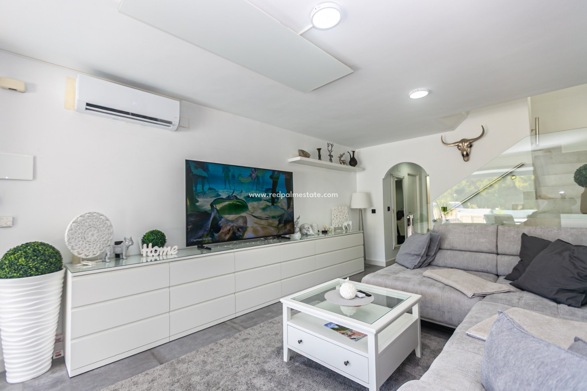Reventa - Casa Quad -
Torre de la Horadada - Riomar
