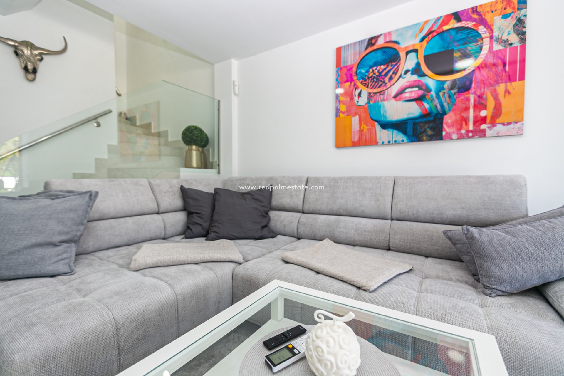 Reventa - Casa Quad -
Torre de la Horadada - Riomar