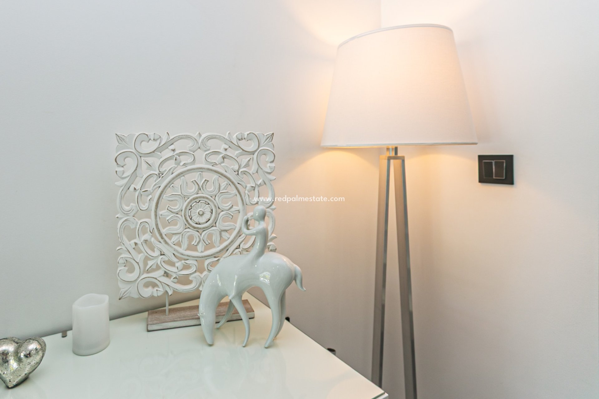 Reventa - Casa Quad -
Torre de la Horadada - Riomar