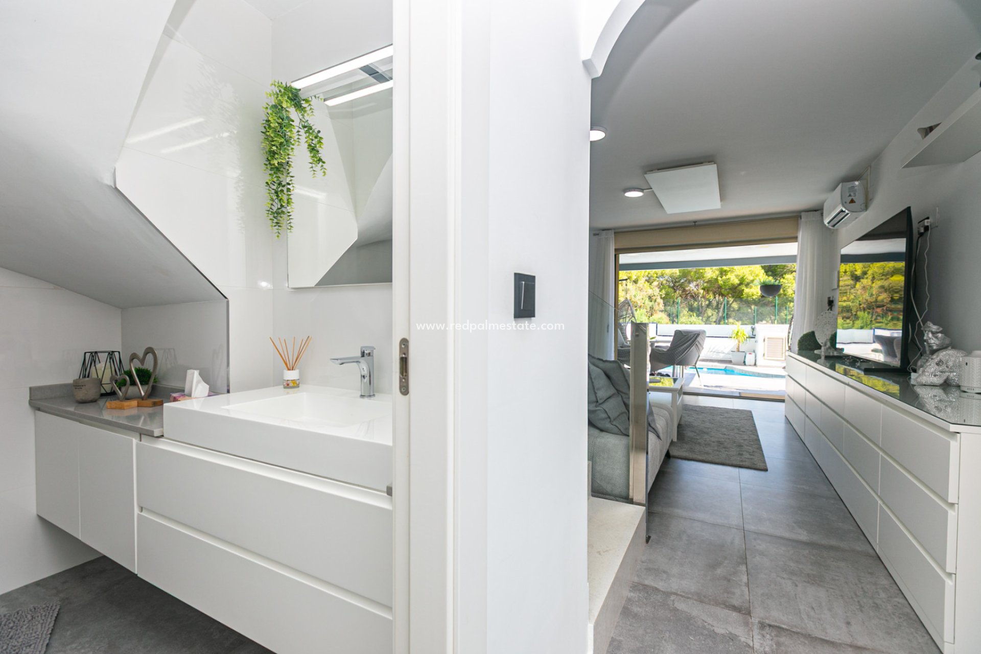 Reventa - Casa Quad -
Torre de la Horadada - Riomar
