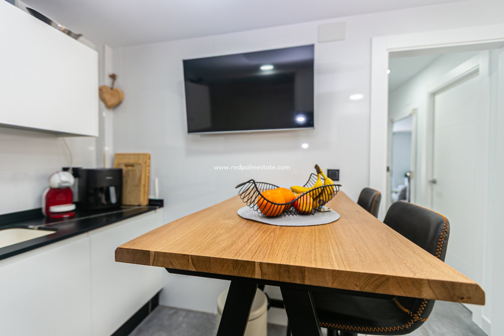 Reventa - Casa Quad -
Torre de la Horadada - Riomar