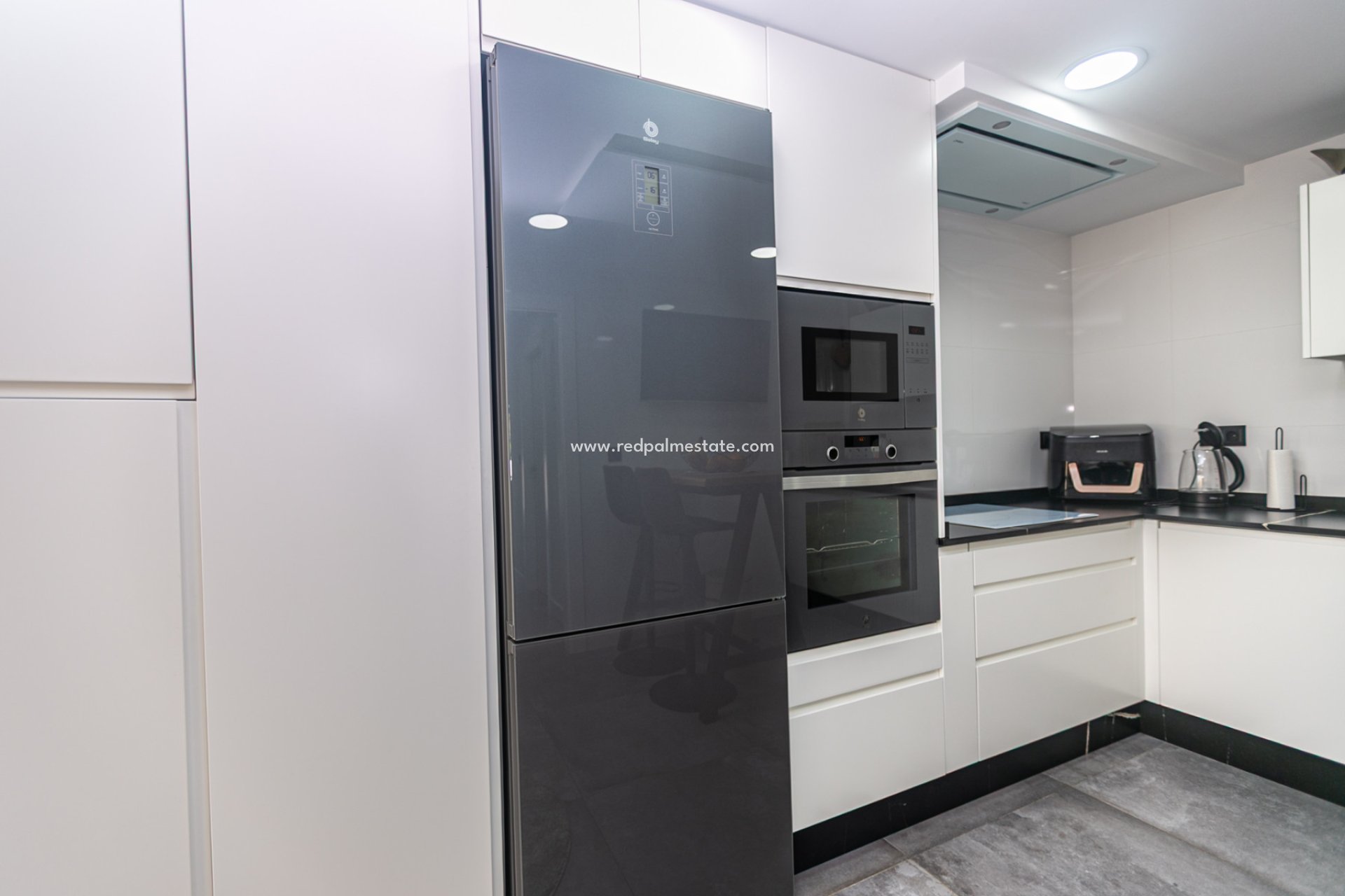 Reventa - Casa Quad -
Torre de la Horadada - Riomar