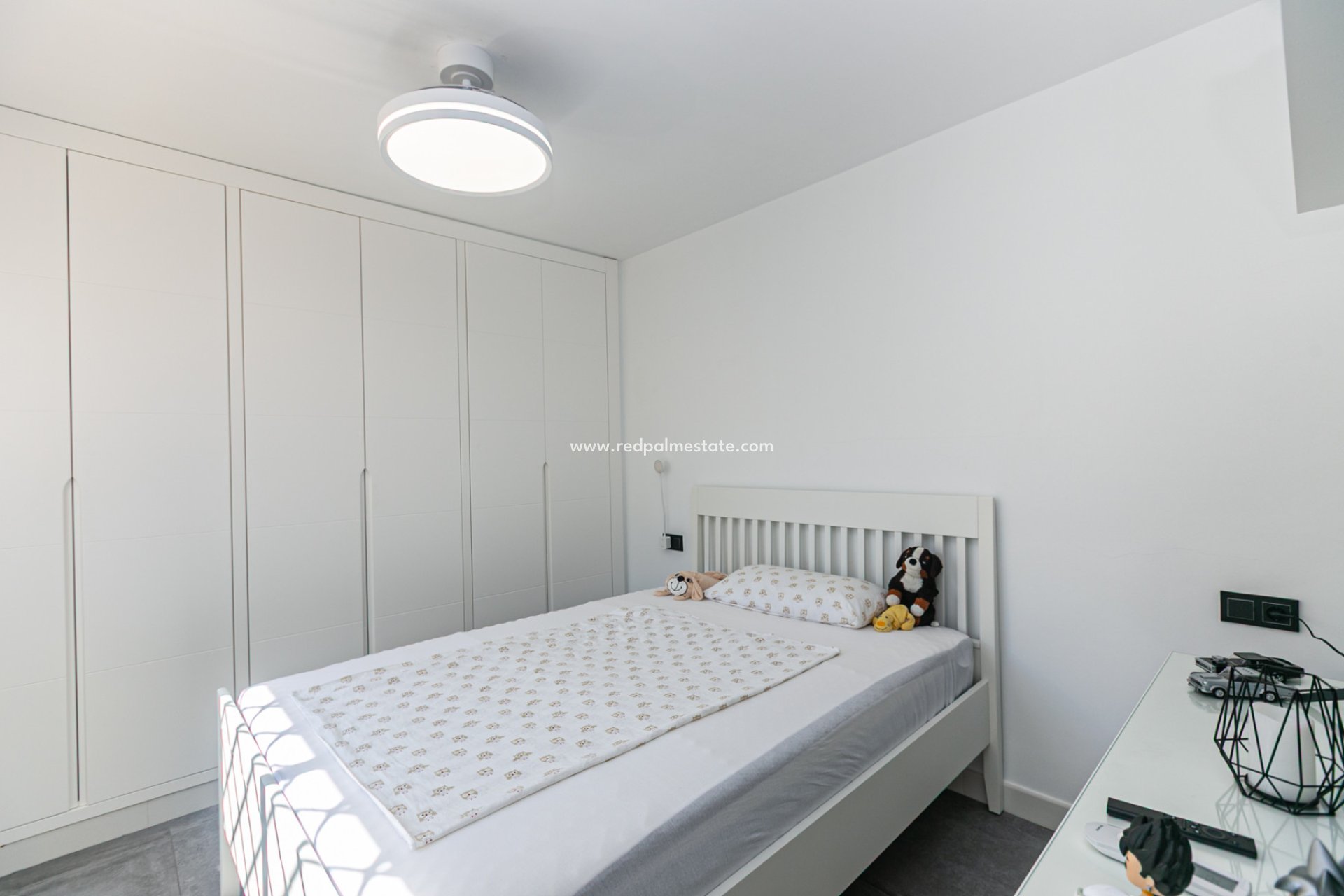 Reventa - Casa Quad -
Torre de la Horadada - Riomar