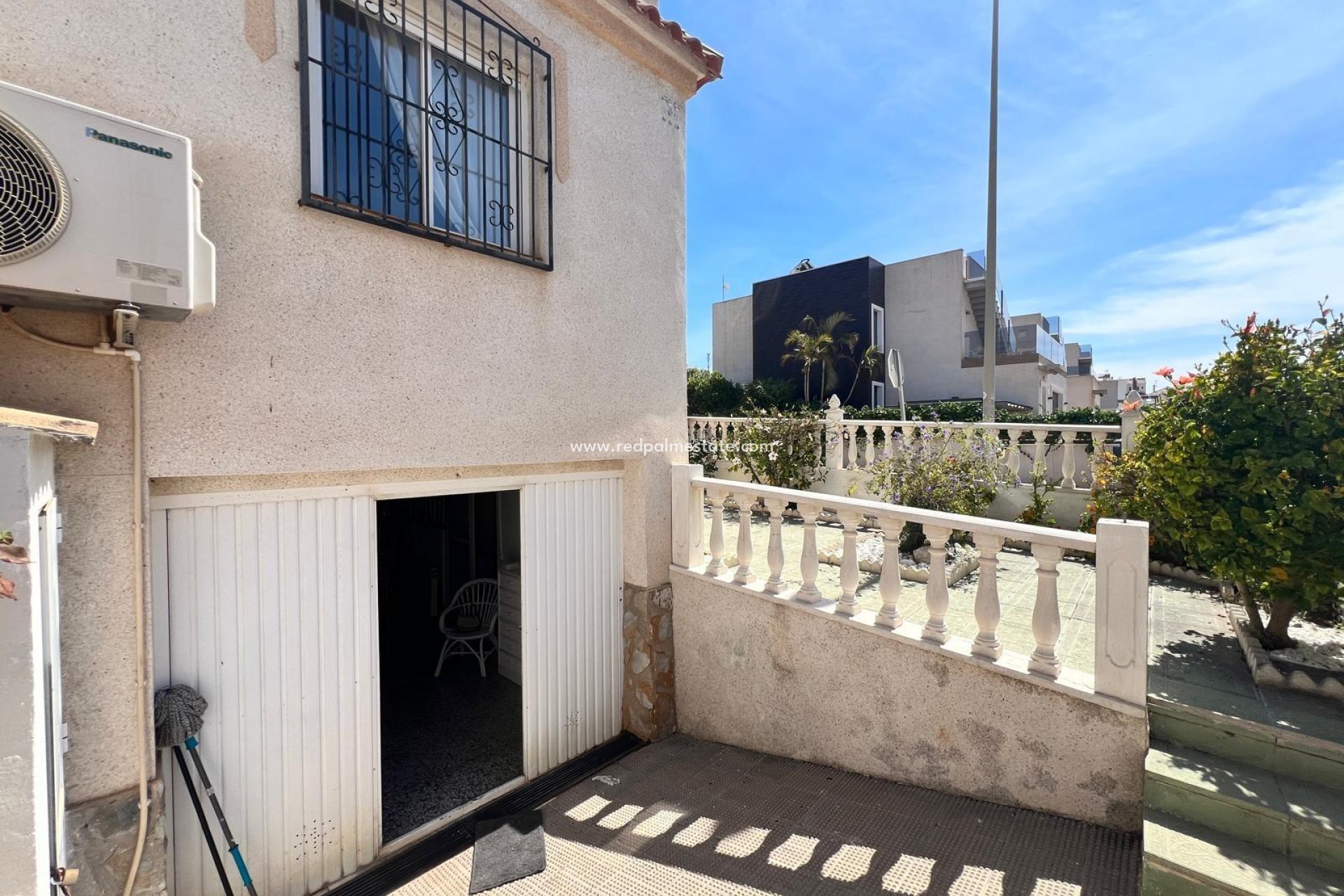 Reventa - Casa Quad -
Torrevieja - La Mata