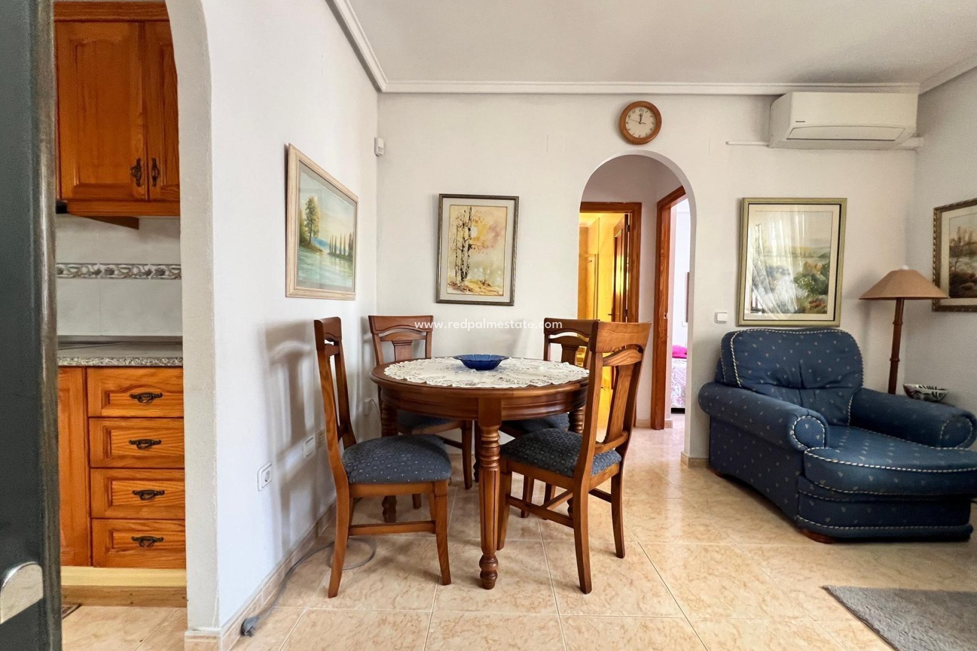 Reventa - Casa Quad -
Torrevieja - La Mata