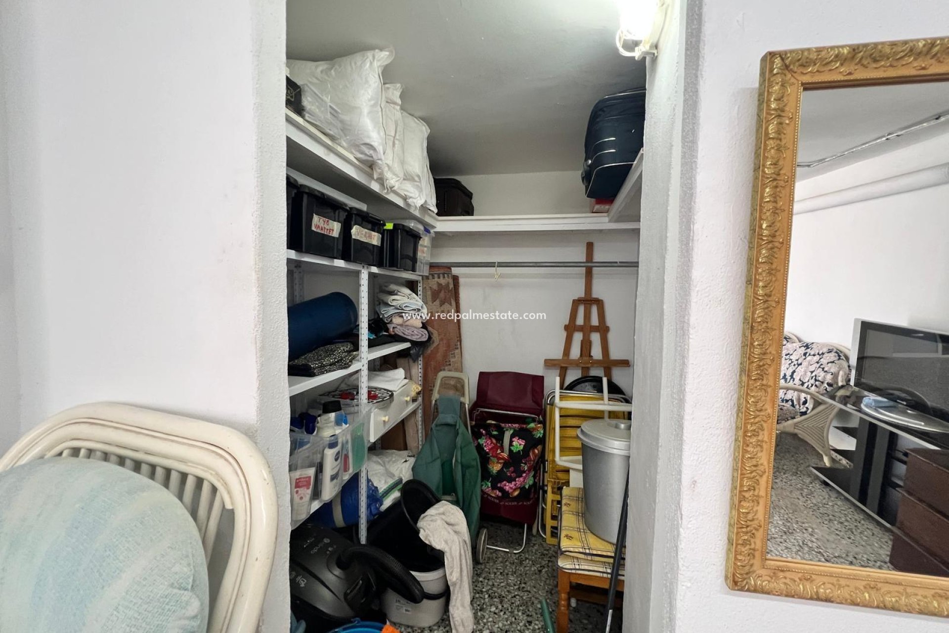 Reventa - Casa Quad -
Torrevieja - La Mata