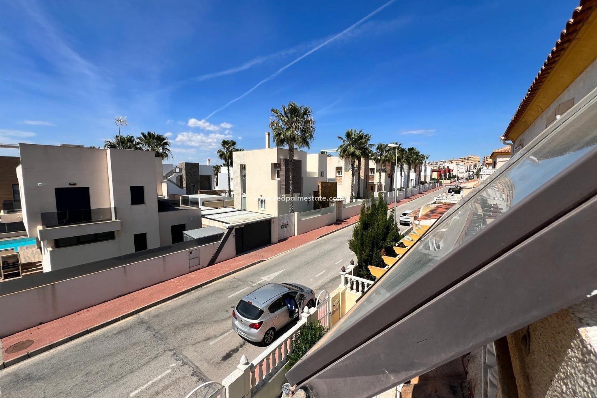 Reventa - Casa Quad -
Torrevieja - La Mata