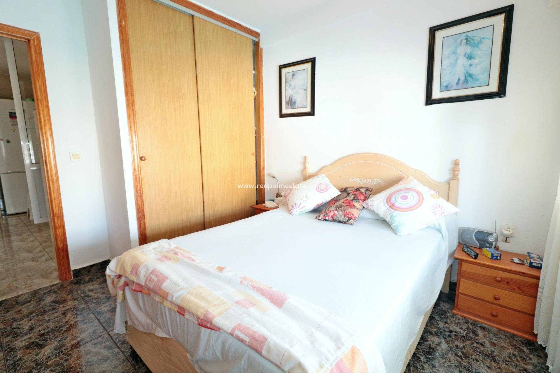 Reventa - Casa Quad -
Torrevieja - La Siesta - El Salado - Torreta
