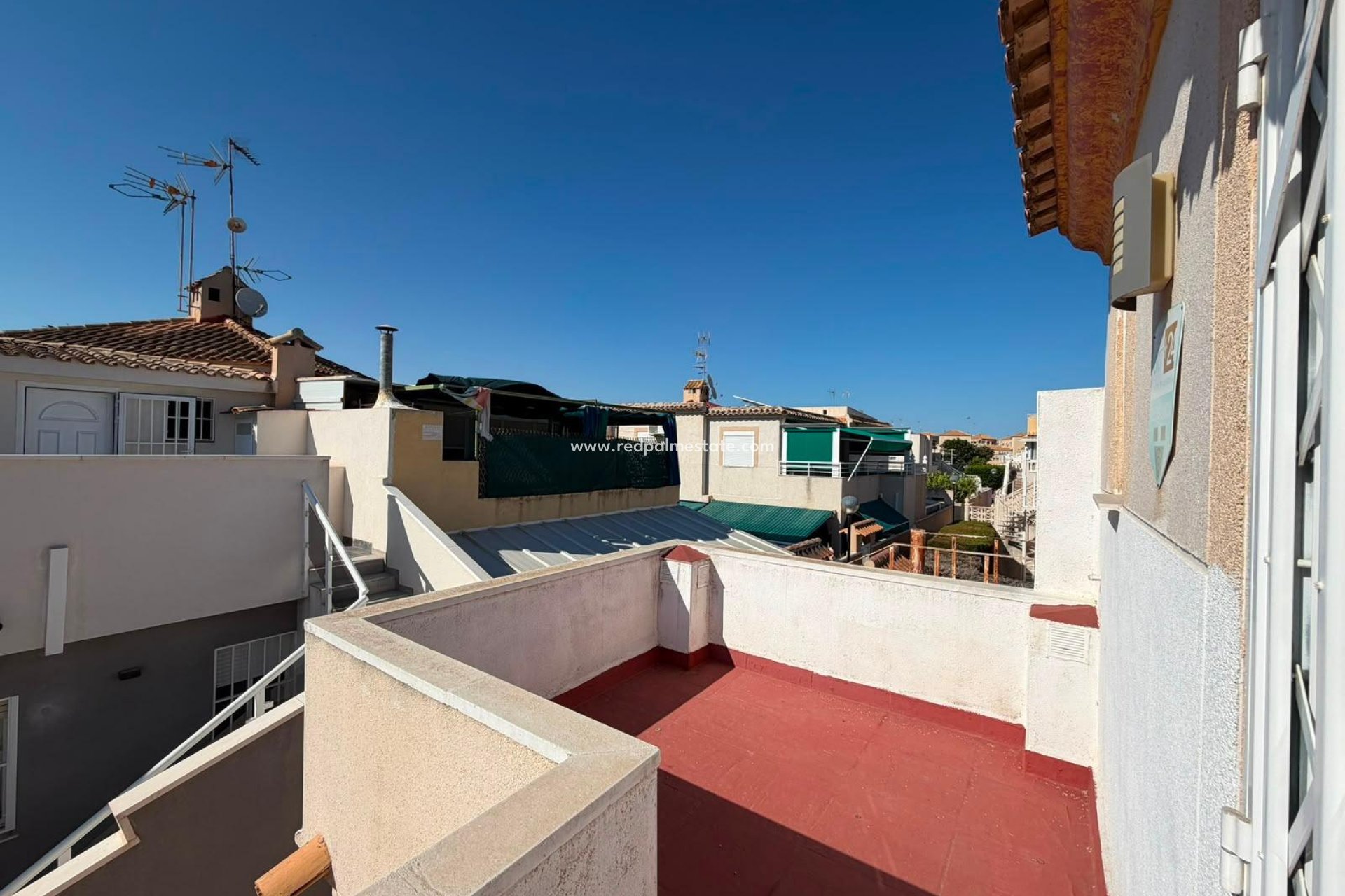 Reventa - Casa Quad -
Torrevieja - La Siesta - El Salado -  Torreta
