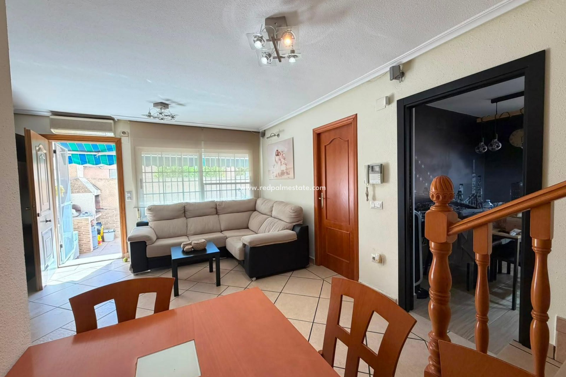 Reventa - Casa Quad -
Torrevieja - La Siesta - El Salado -  Torreta