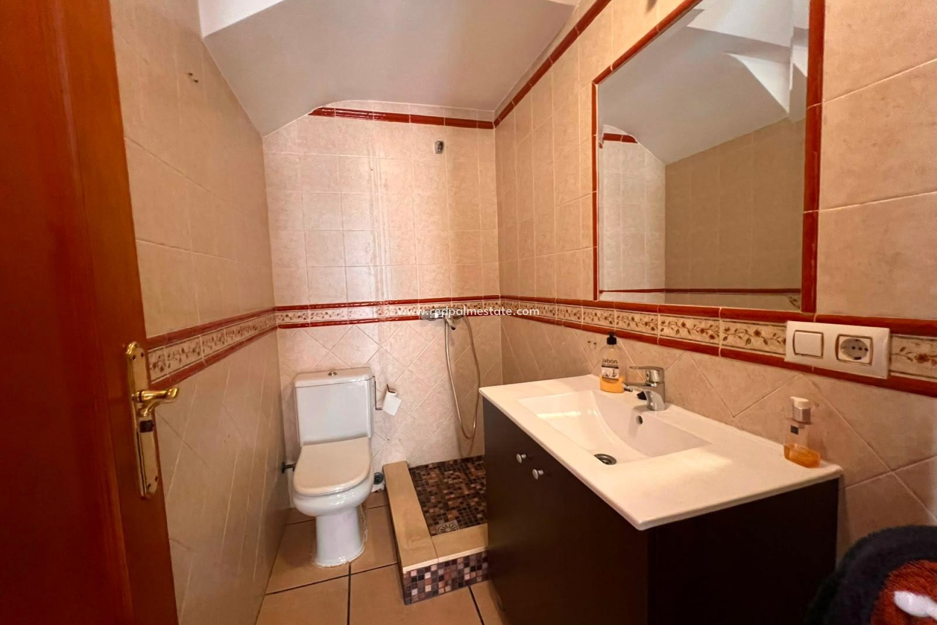 Reventa - Casa Quad -
Torrevieja - La Siesta - El Salado -  Torreta