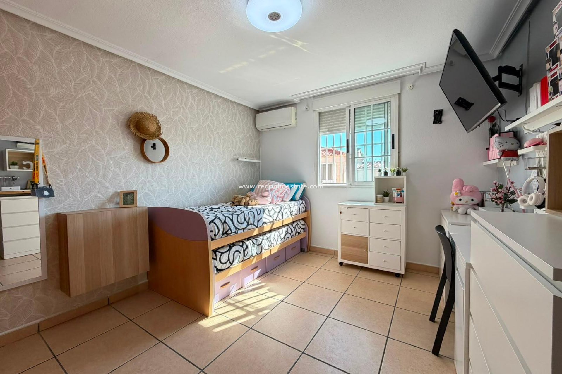 Reventa - Casa Quad -
Torrevieja - La Siesta - El Salado -  Torreta