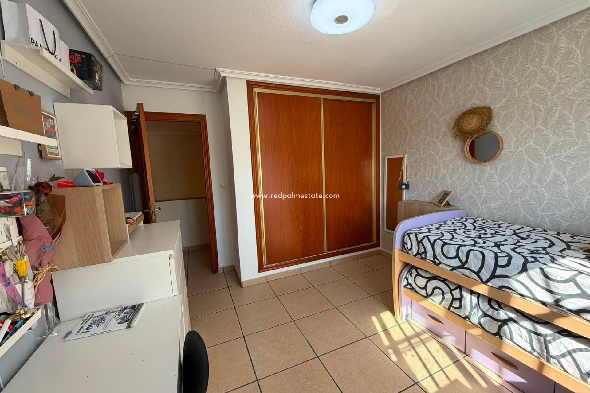 Reventa - Casa Quad -
Torrevieja - La Siesta - El Salado -  Torreta