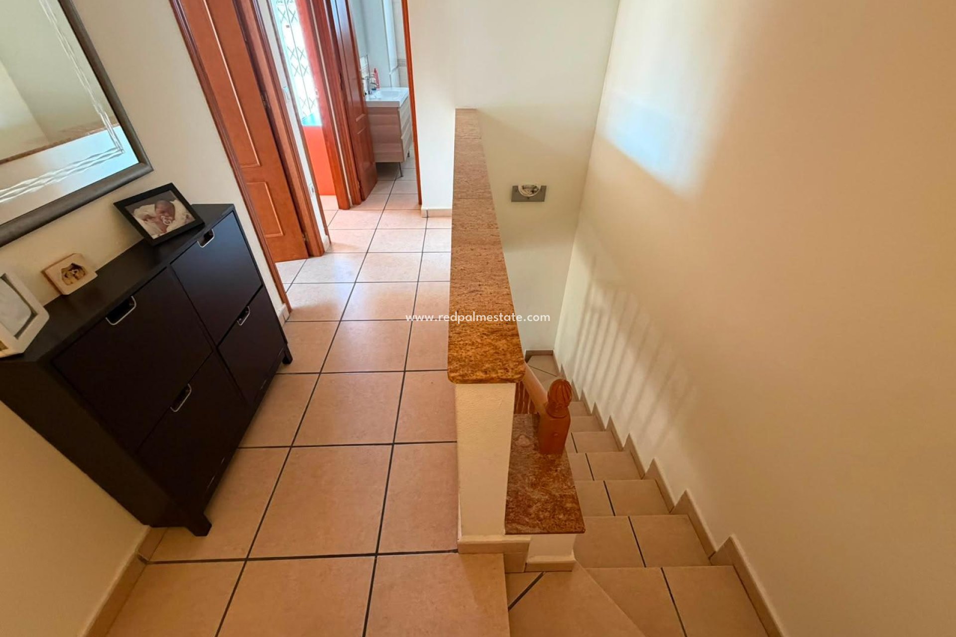 Reventa - Casa Quad -
Torrevieja - La Siesta - El Salado -  Torreta