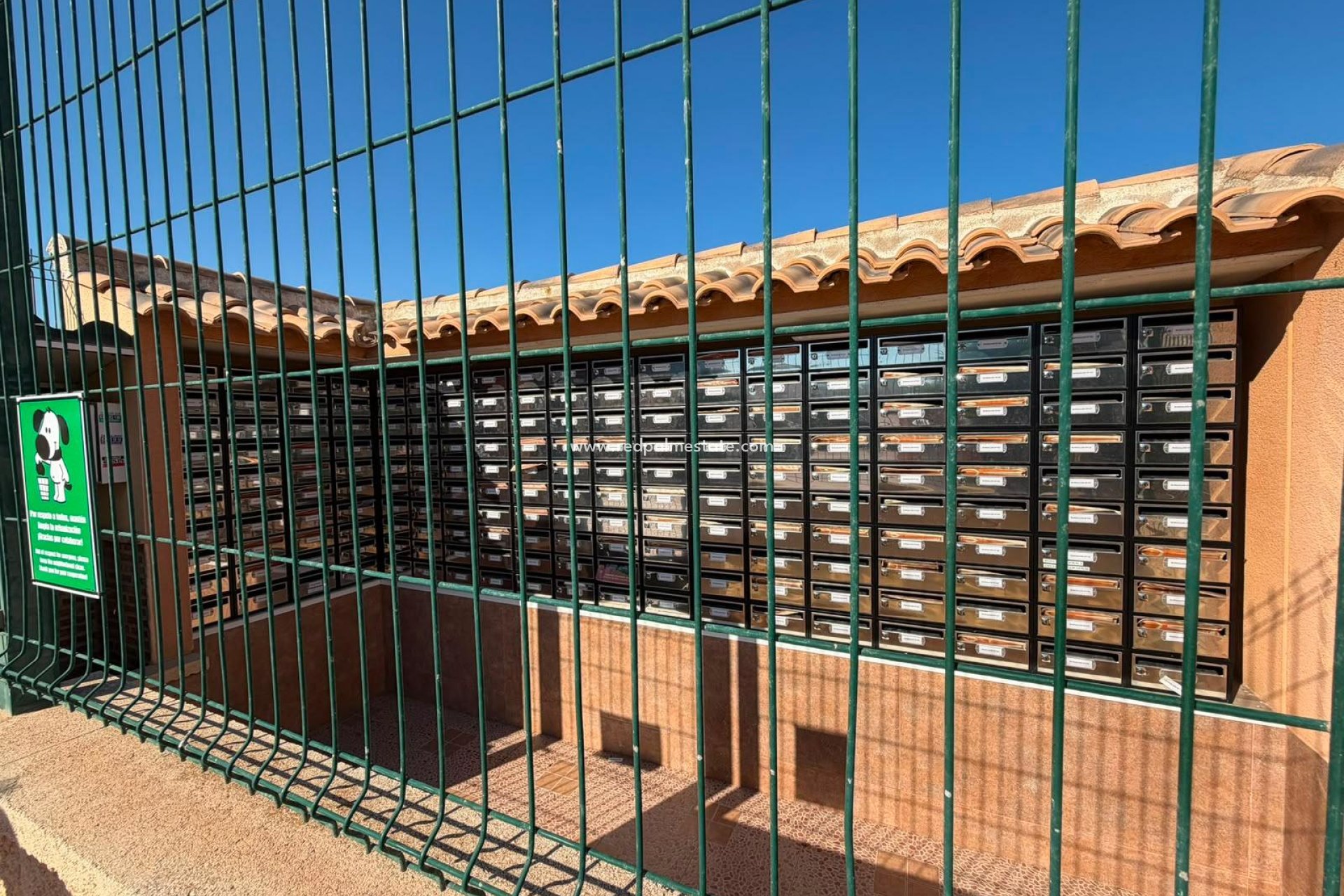 Reventa - Casa Quad -
Torrevieja - La Siesta - El Salado -  Torreta