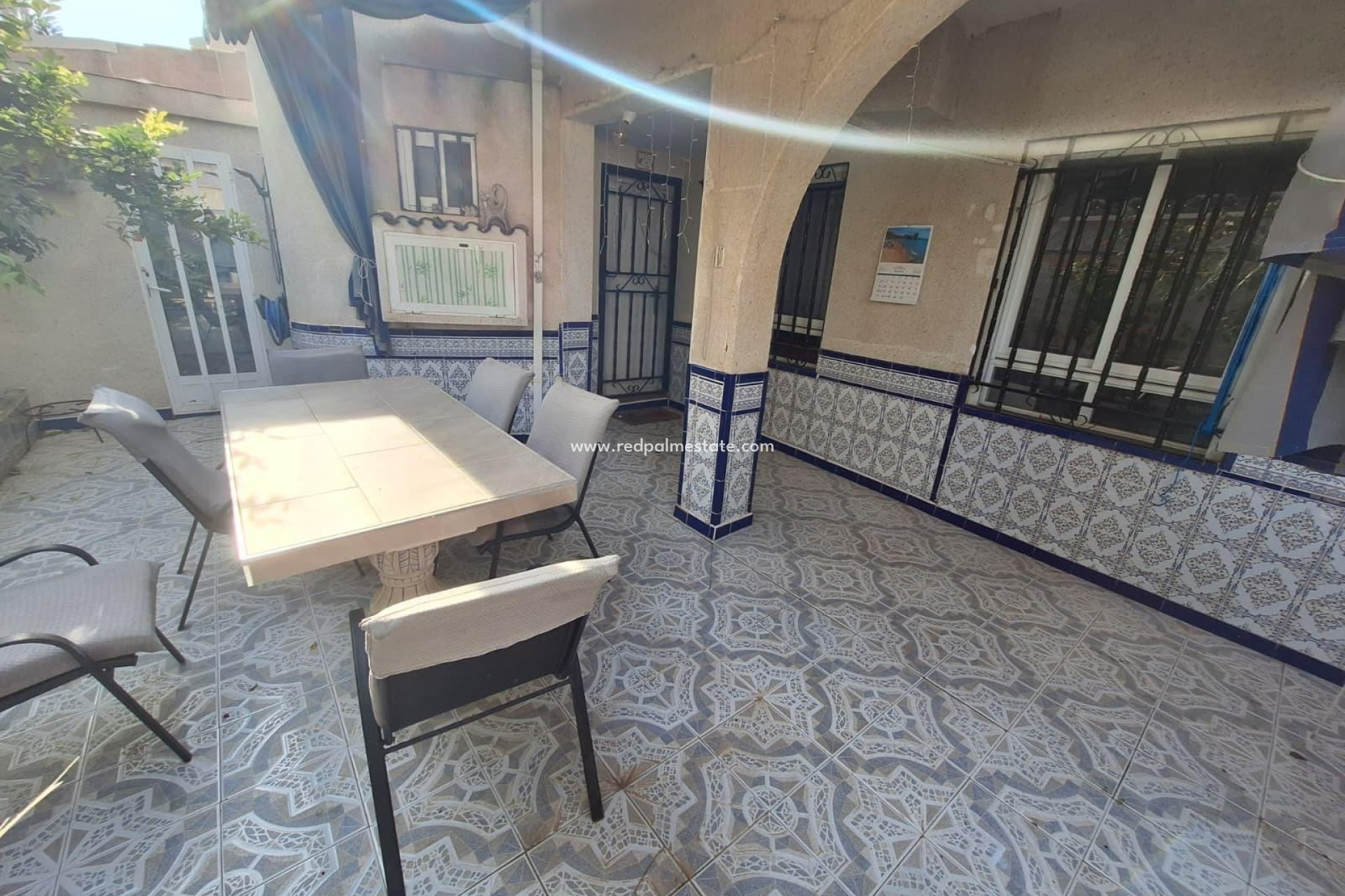 Reventa - Casa Quad -
Torrevieja - La Siesta - El Salado -  Torreta