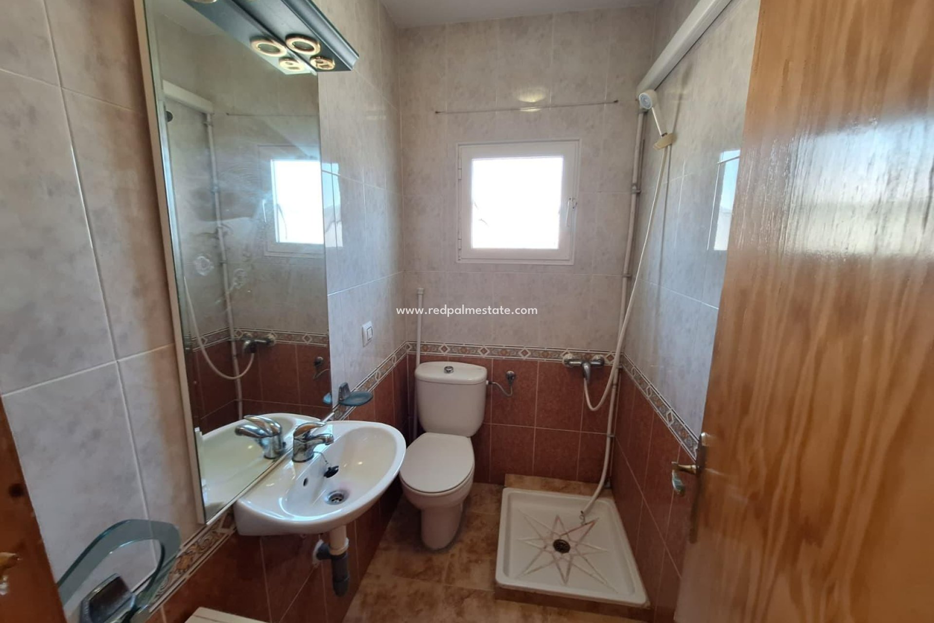 Reventa - Casa Quad -
Torrevieja - La Siesta - El Salado -  Torreta