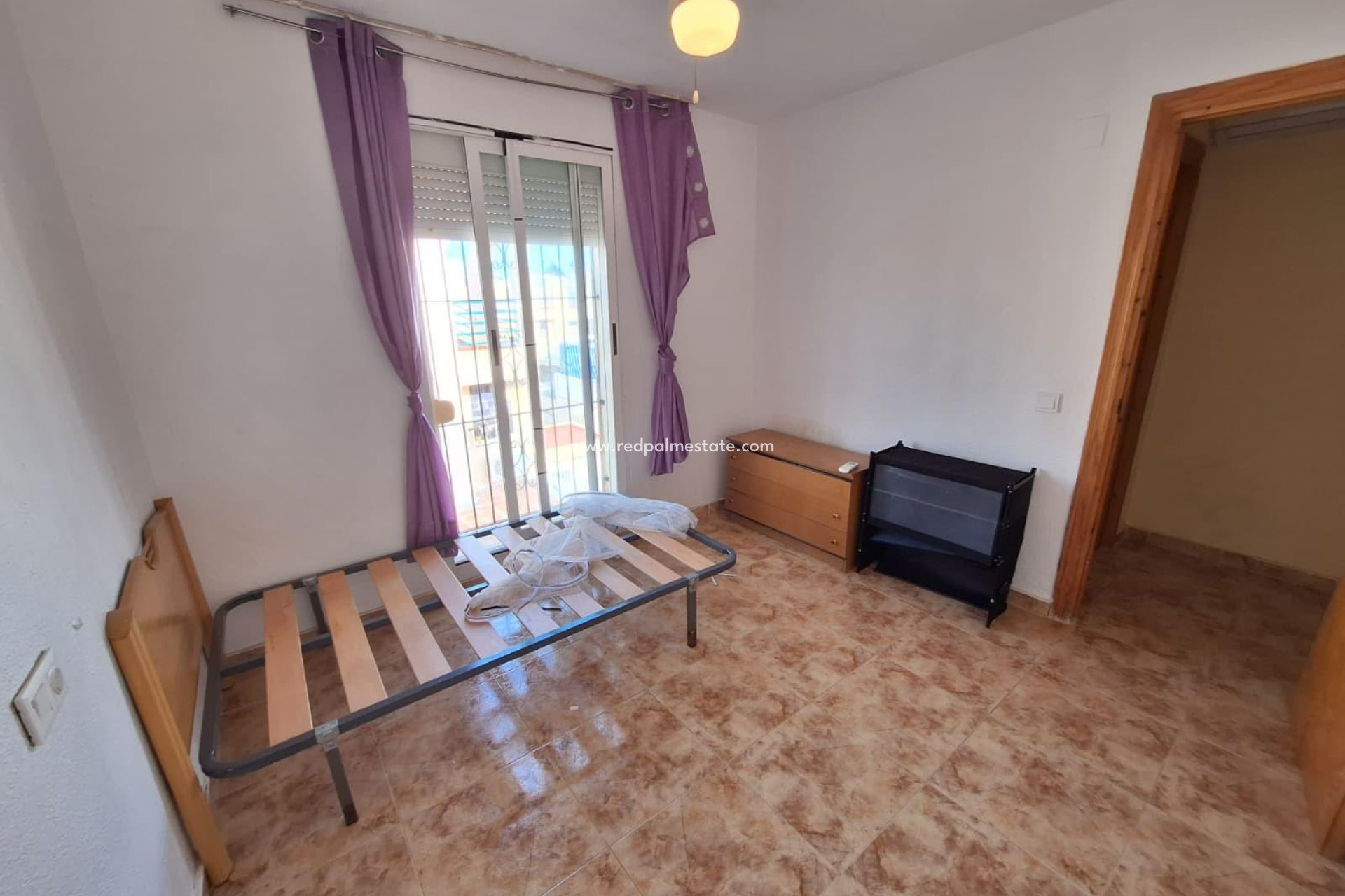 Reventa - Casa Quad -
Torrevieja - La Siesta - El Salado -  Torreta