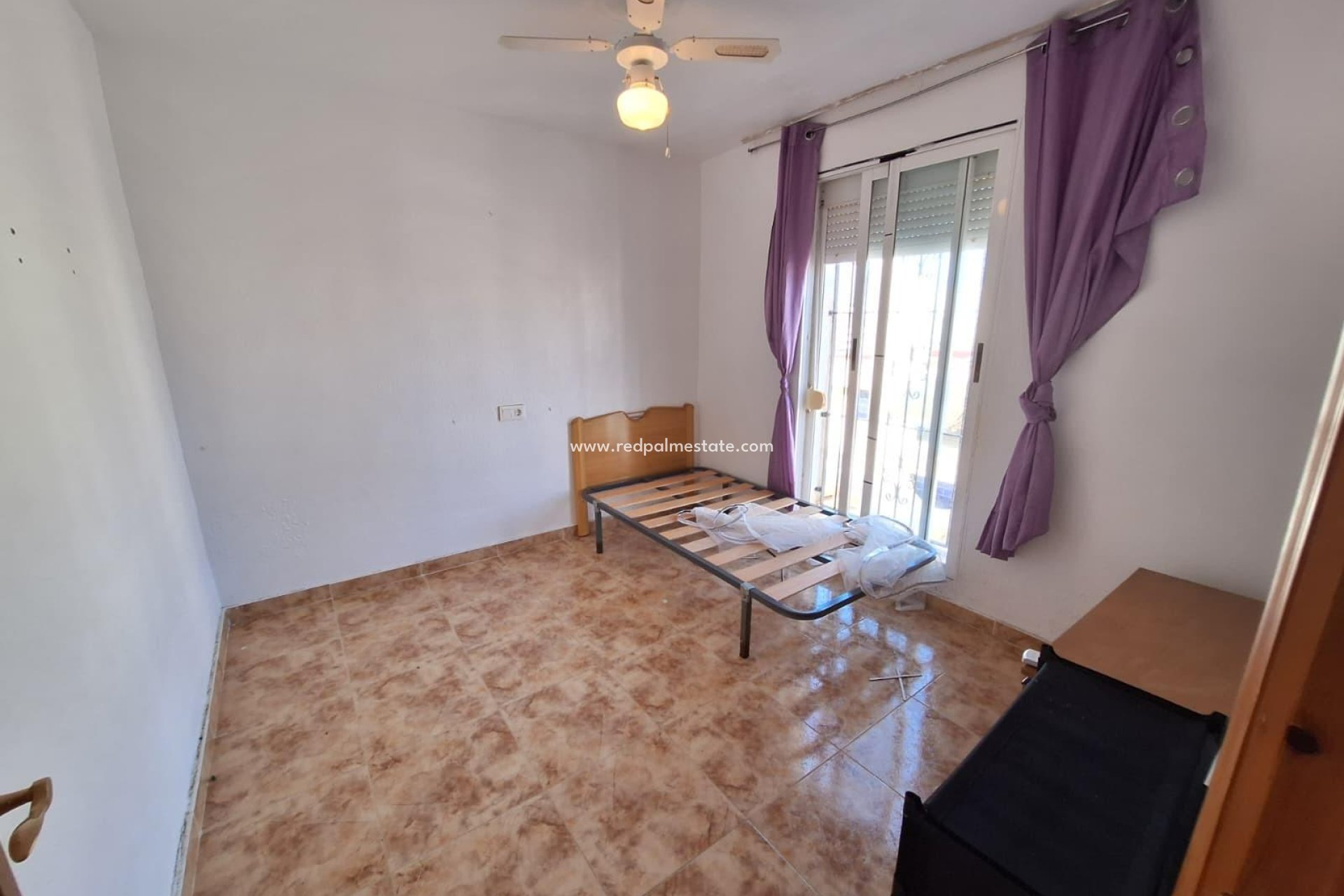 Reventa - Casa Quad -
Torrevieja - La Siesta - El Salado -  Torreta