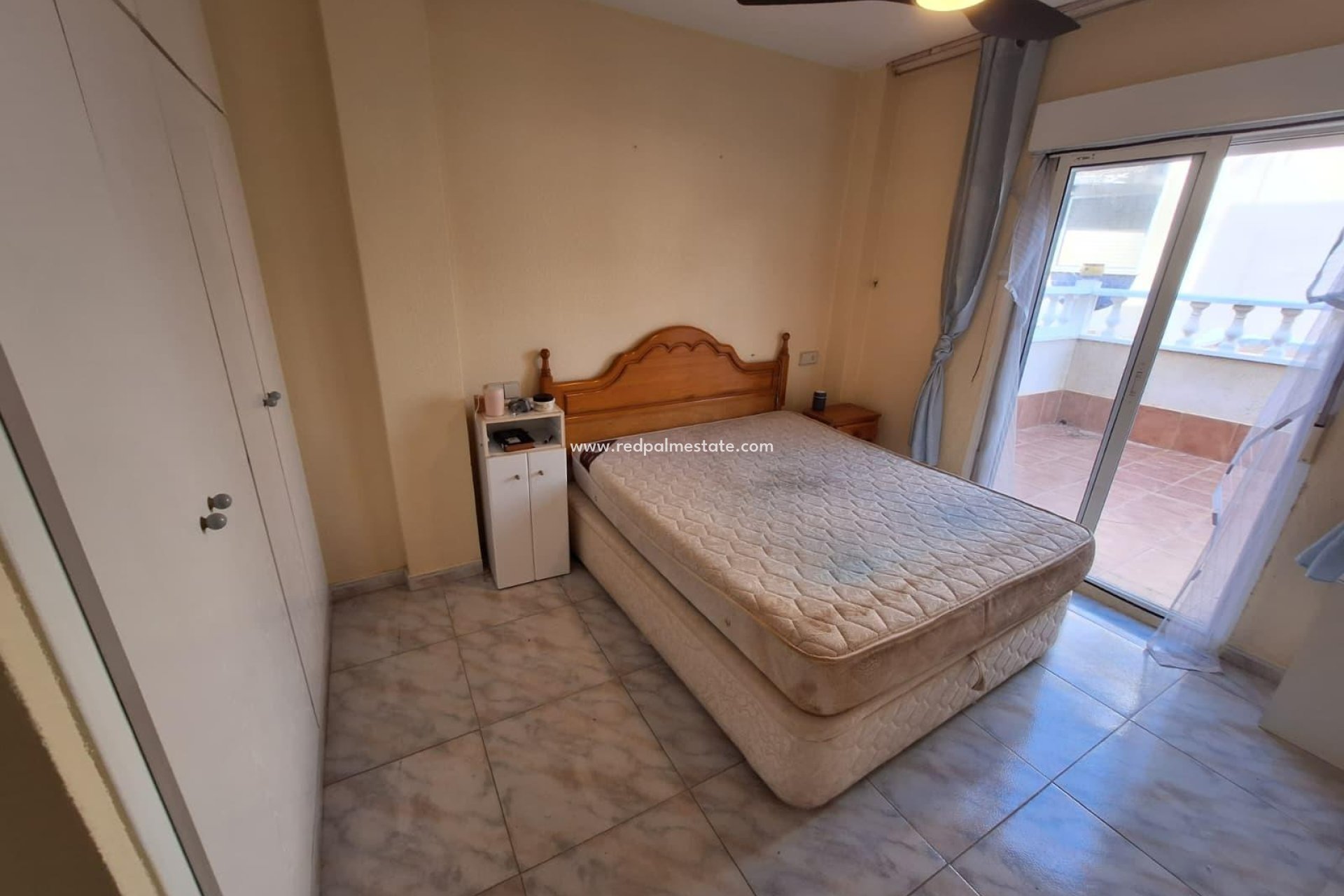 Reventa - Casa Quad -
Torrevieja - La Siesta - El Salado -  Torreta