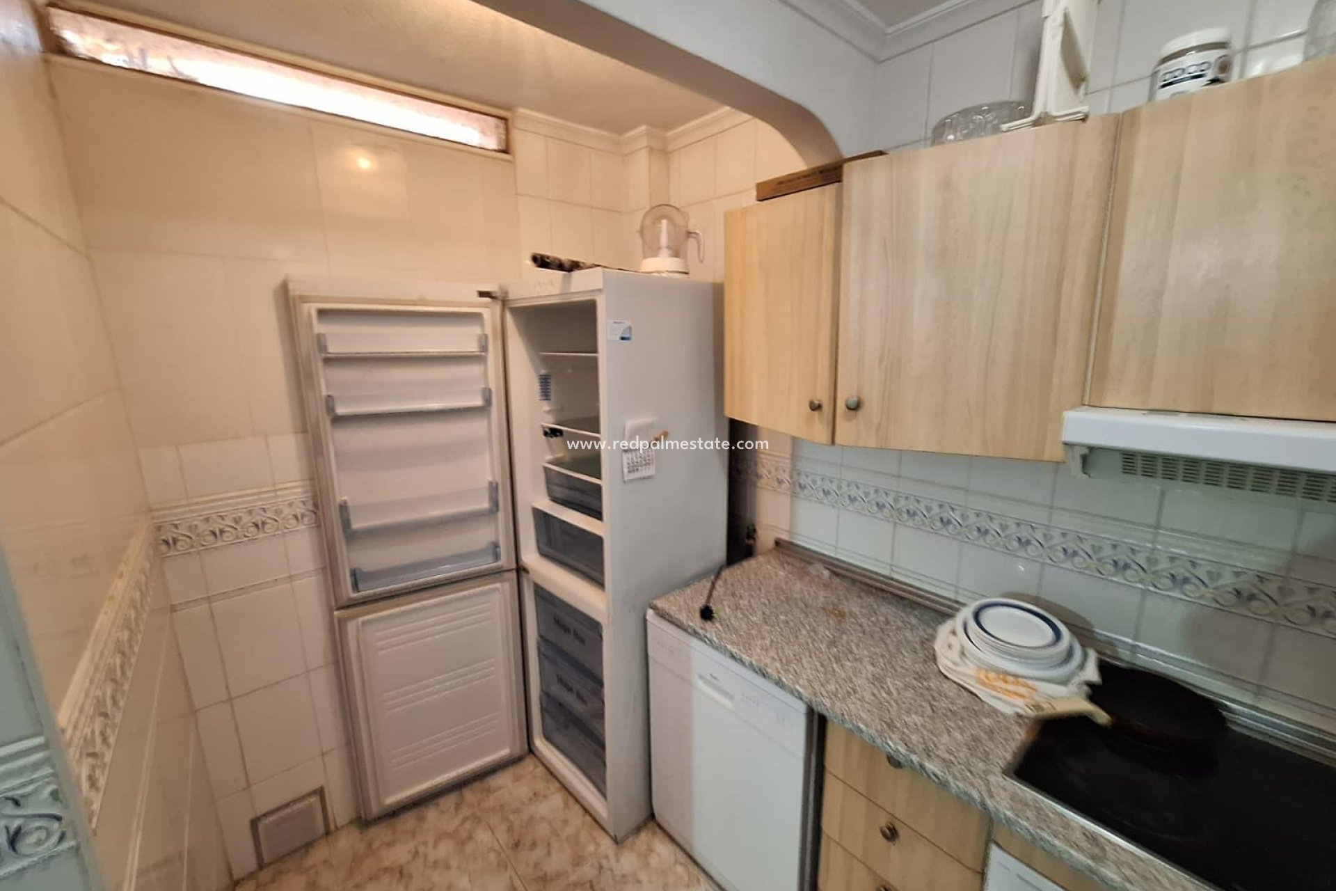 Reventa - Casa Quad -
Torrevieja - La Siesta - El Salado -  Torreta
