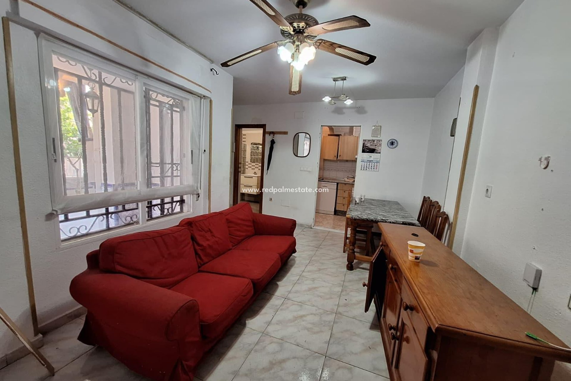 Reventa - Casa Quad -
Torrevieja - La Siesta - El Salado -  Torreta