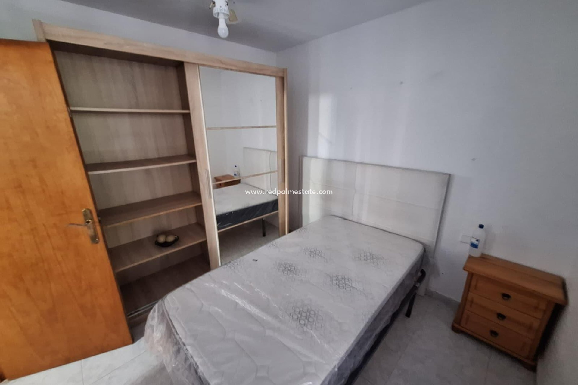 Reventa - Casa Quad -
Torrevieja - La Siesta - El Salado -  Torreta