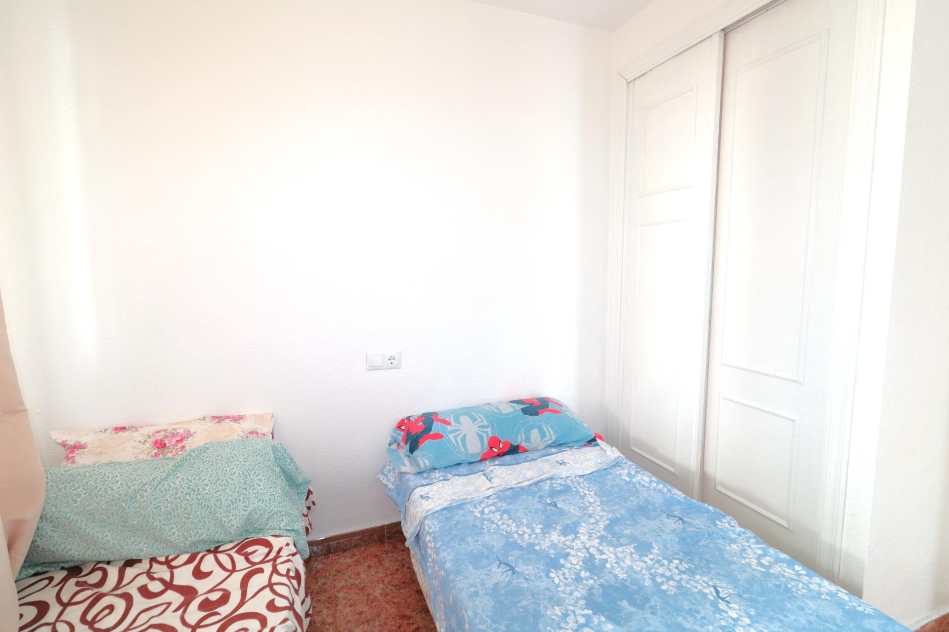 Reventa - Casa Quad -
Torrevieja - La Siesta - El Salado -  Torreta