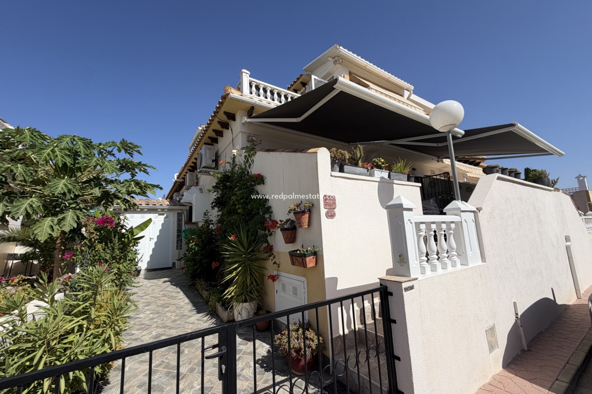 Reventa - Casa Quad -
Torrevieja - Los altos