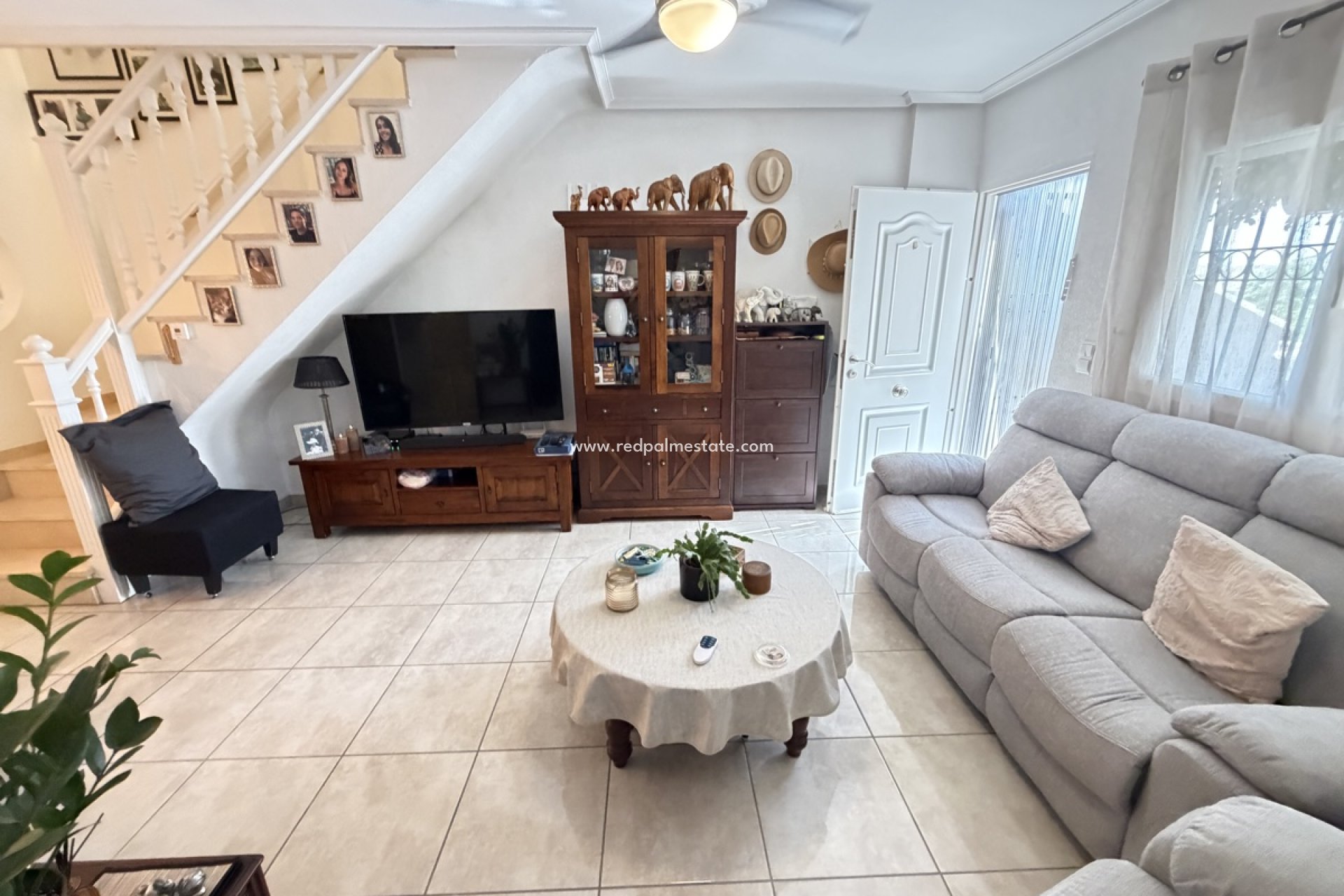 Reventa - Casa Quad -
Torrevieja - Los altos