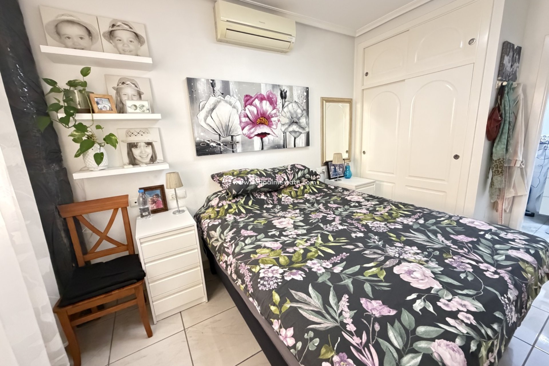 Reventa - Casa Quad -
Torrevieja - Los altos