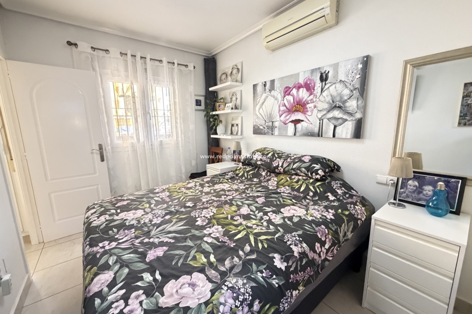Reventa - Casa Quad -
Torrevieja - Los altos