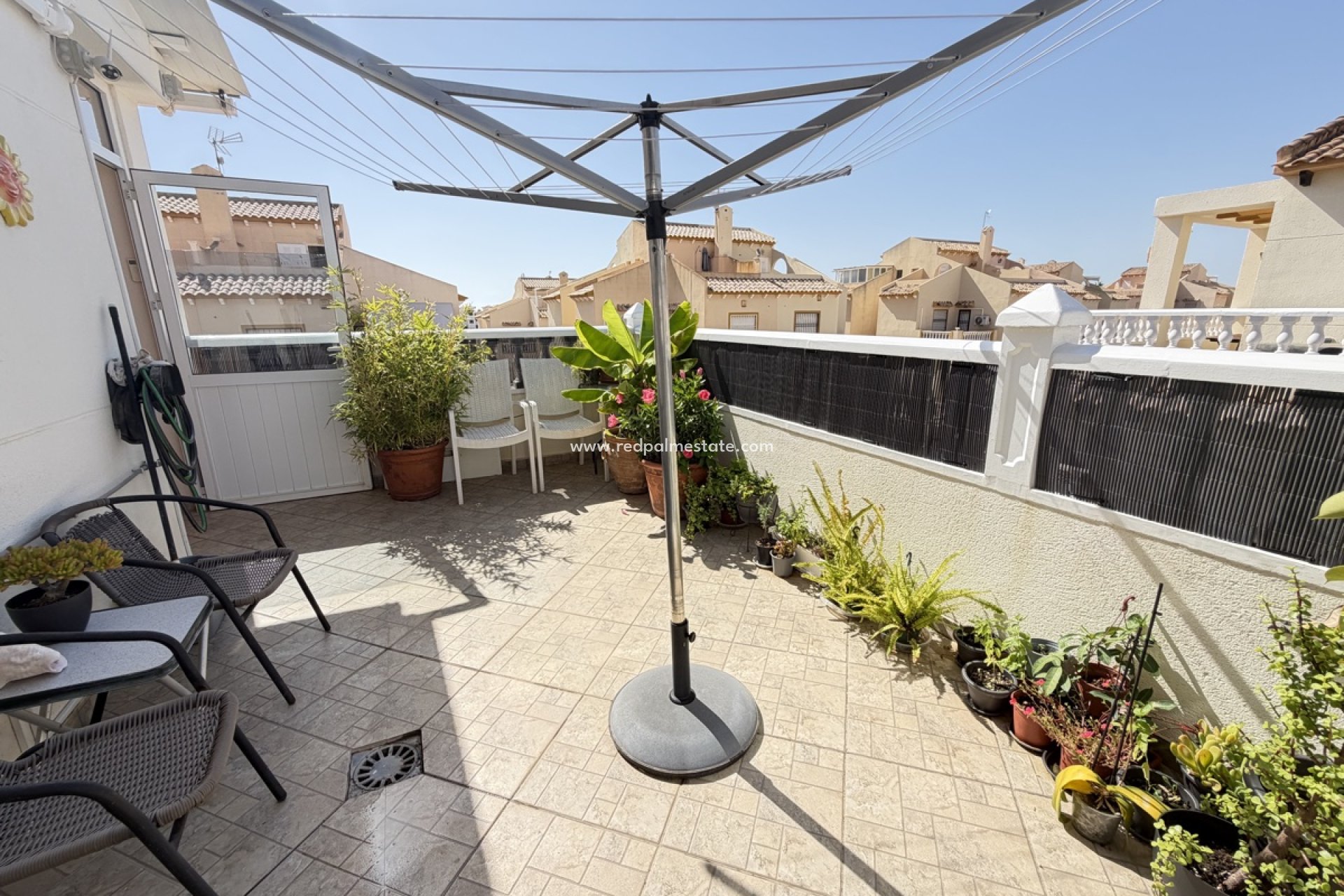 Reventa - Casa Quad -
Torrevieja - Los altos