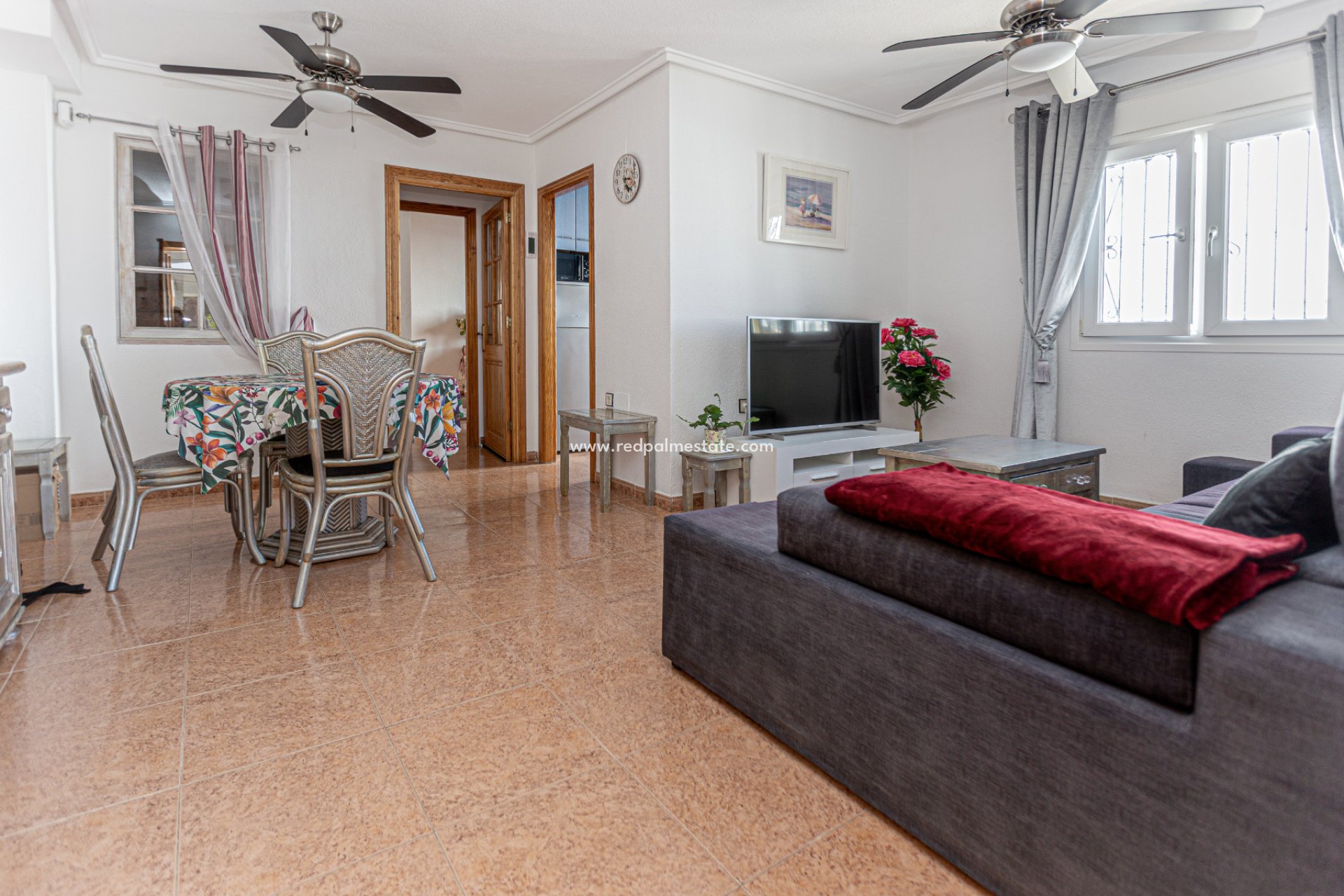 Reventa - Casa Quad -
Torrevieja - Los Altos