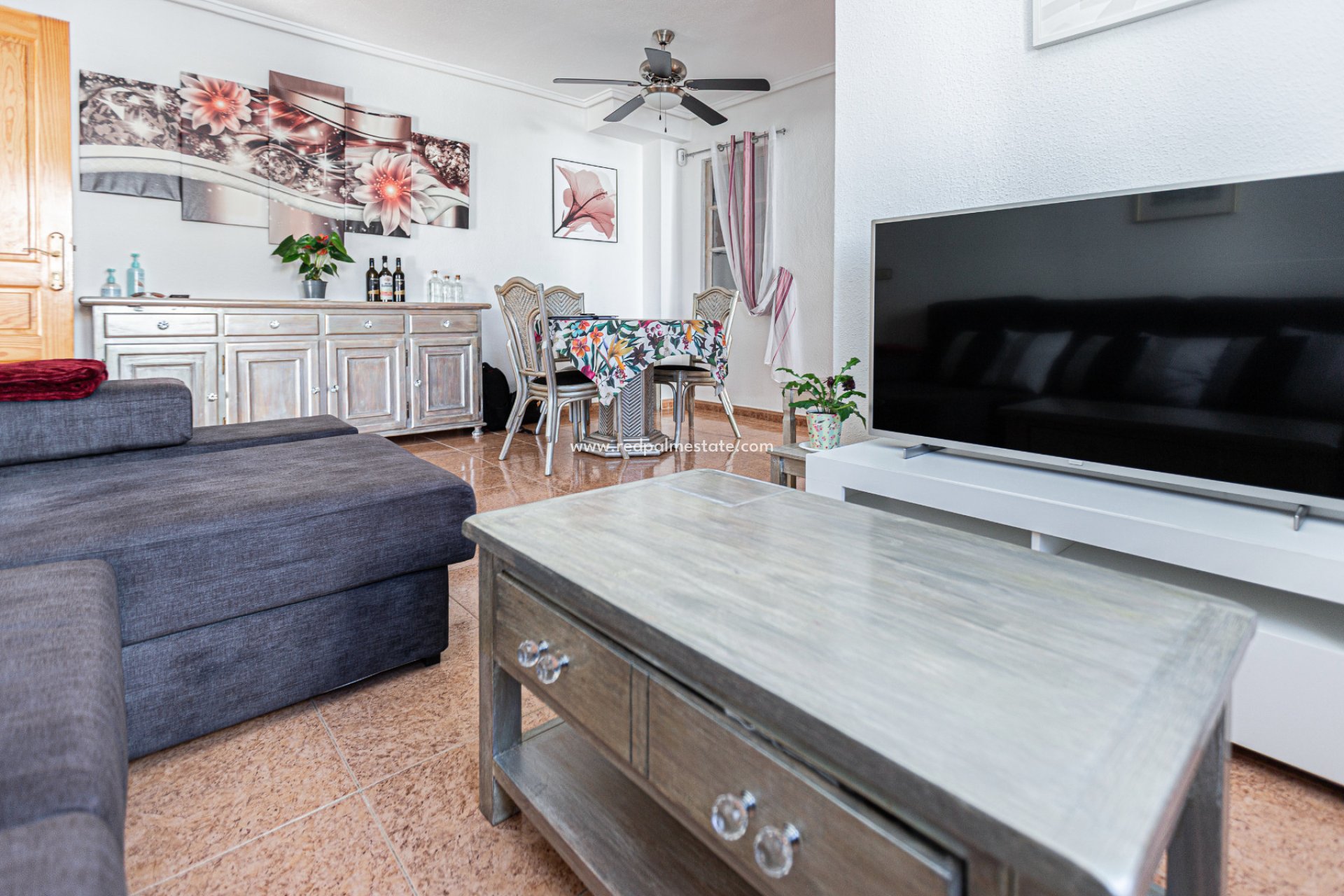 Reventa - Casa Quad -
Torrevieja - Los Altos