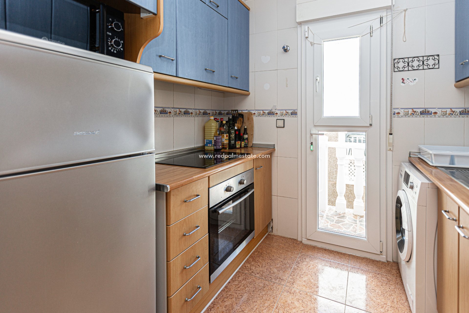 Reventa - Casa Quad -
Torrevieja - Los Altos