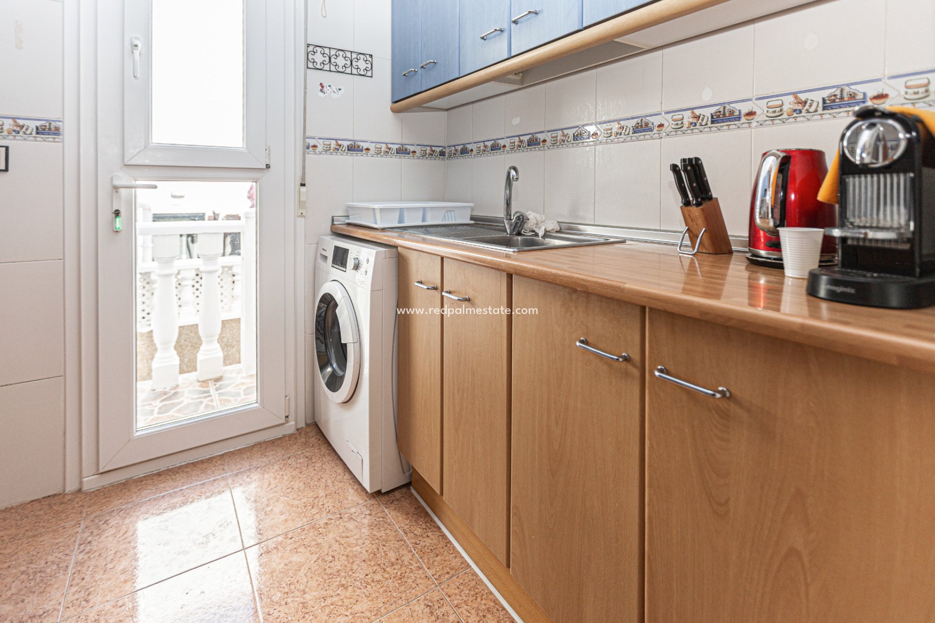 Reventa - Casa Quad -
Torrevieja - Los Altos