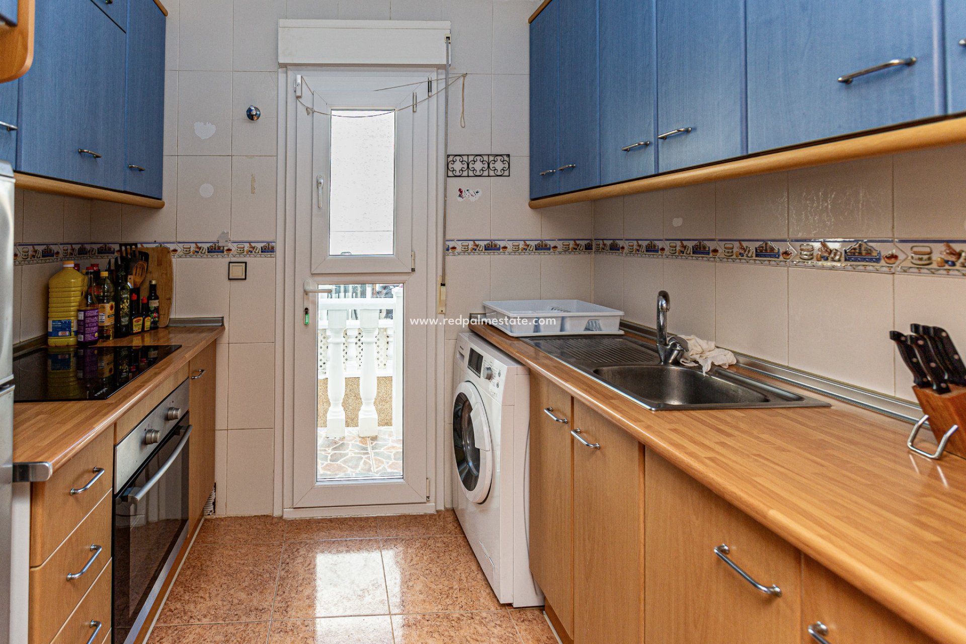 Reventa - Casa Quad -
Torrevieja - Los Altos