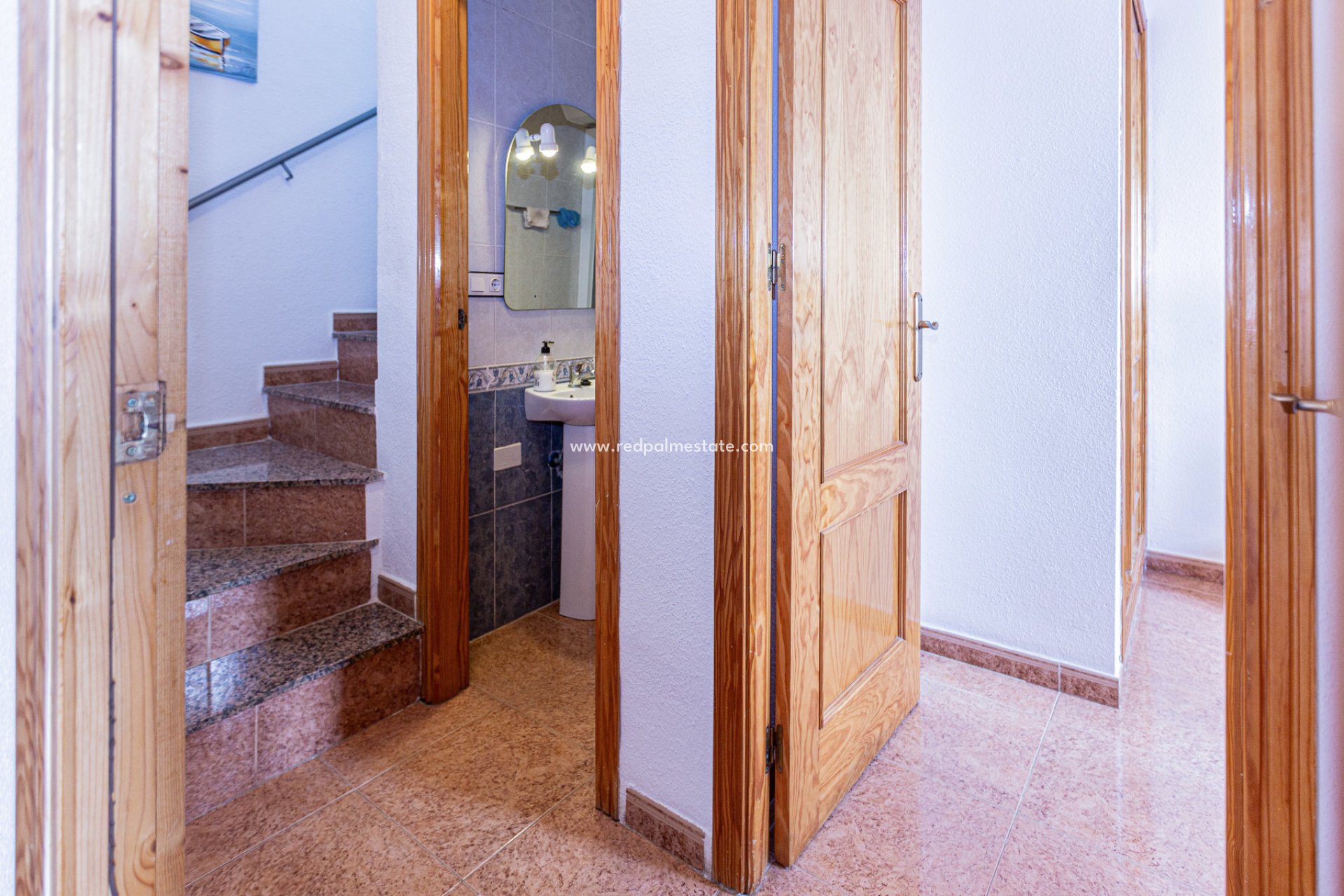 Reventa - Casa Quad -
Torrevieja - Los Altos