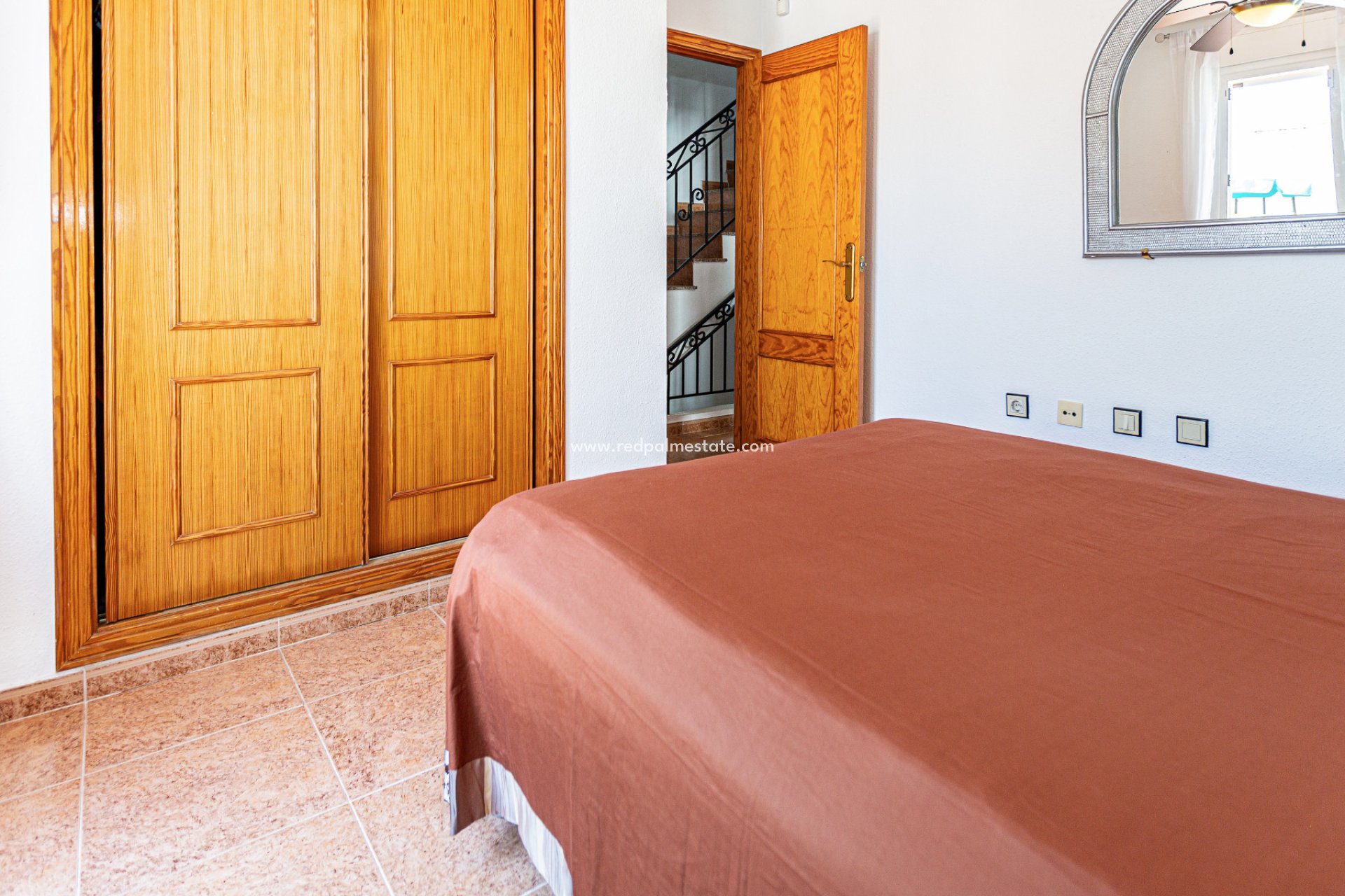 Reventa - Casa Quad -
Torrevieja - Los Altos