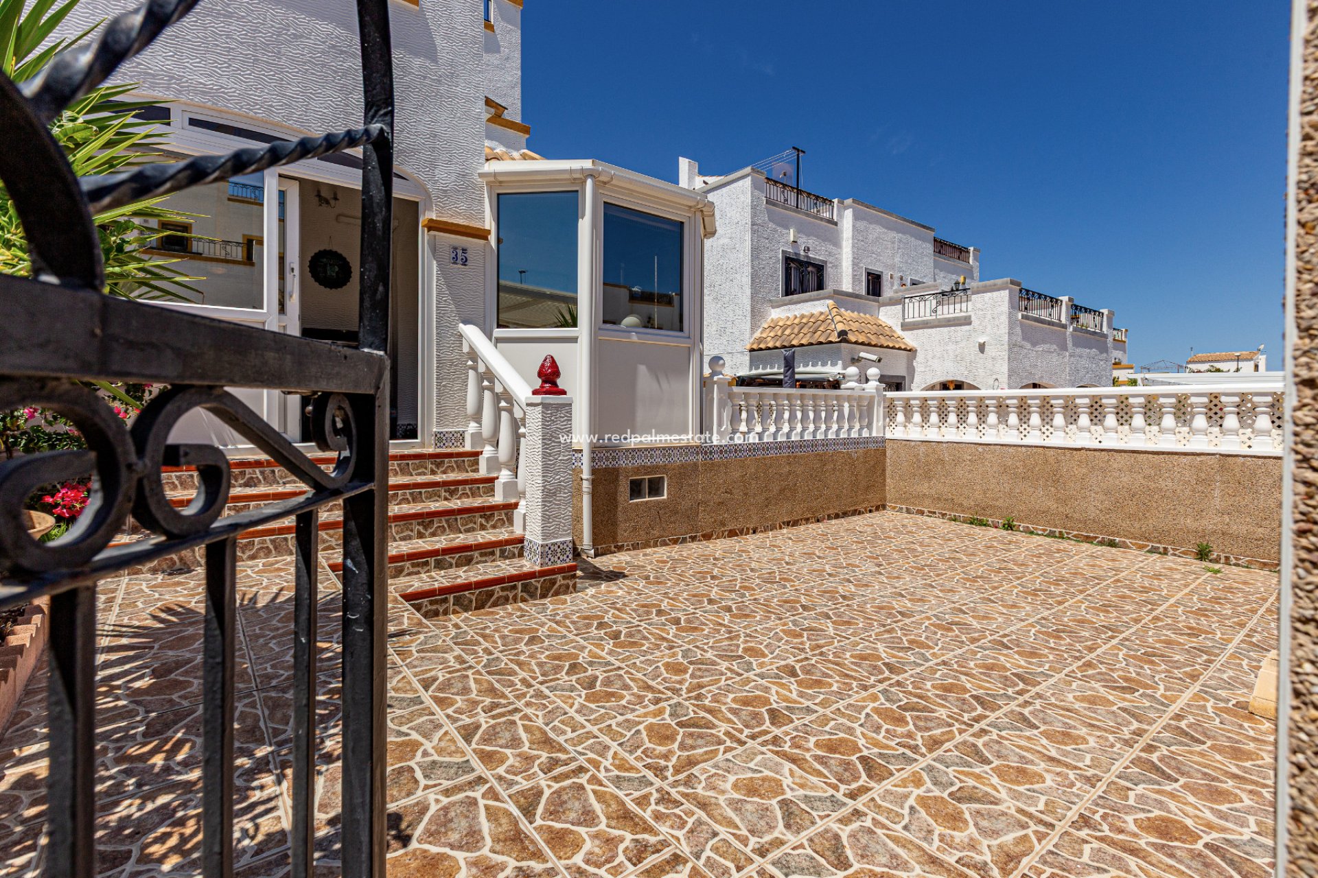 Reventa - Casa Quad -
Torrevieja - Los Altos