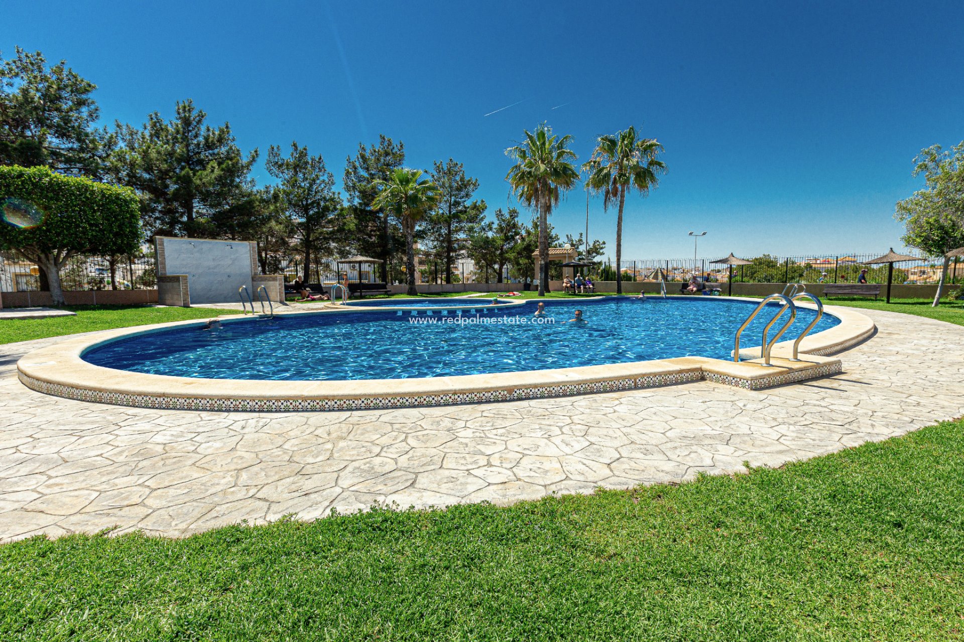 Reventa - Casa Quad -
Torrevieja - Los Altos